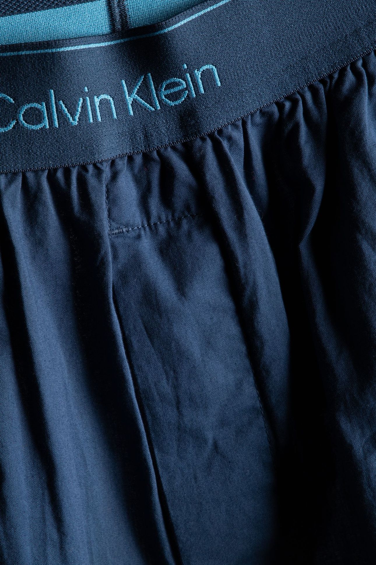 SLEEP PANT DARK DENIM 4