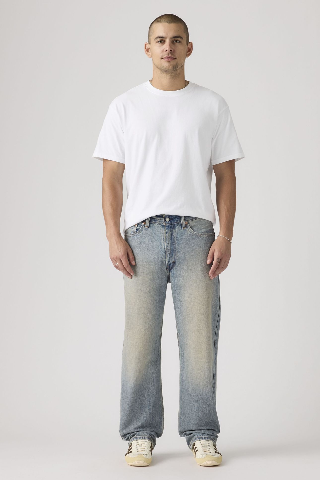565™ LOOSE STRAIGHT JEANS 2
