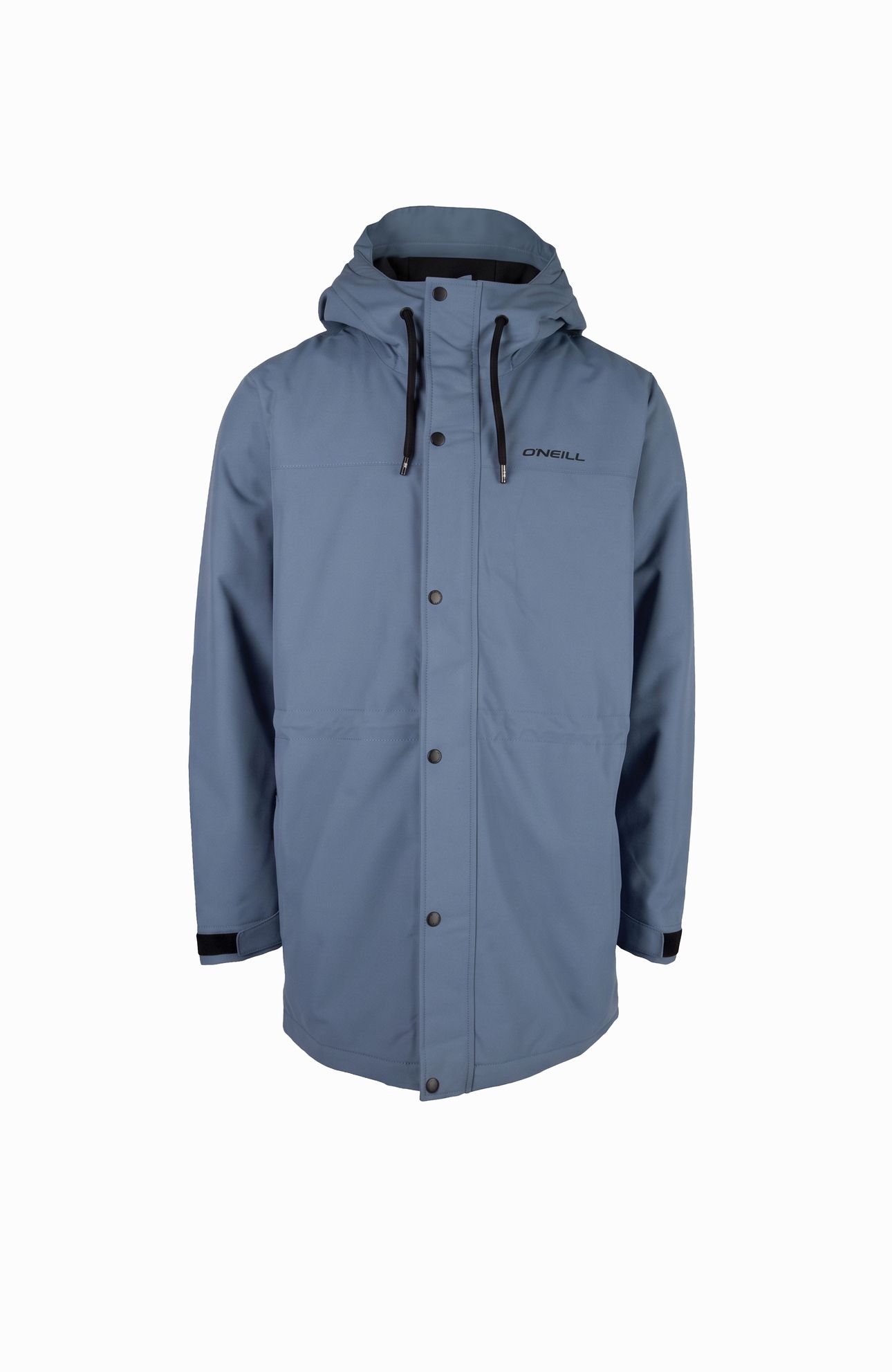 O'NEILL PARKA MOZART BLUE 1