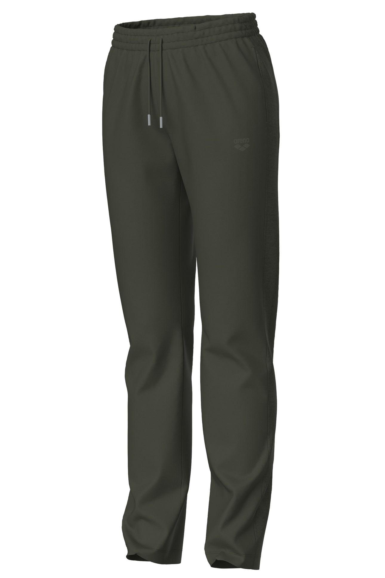 TEAM ESSENTIAL PANTS OLIVE GREEN 4