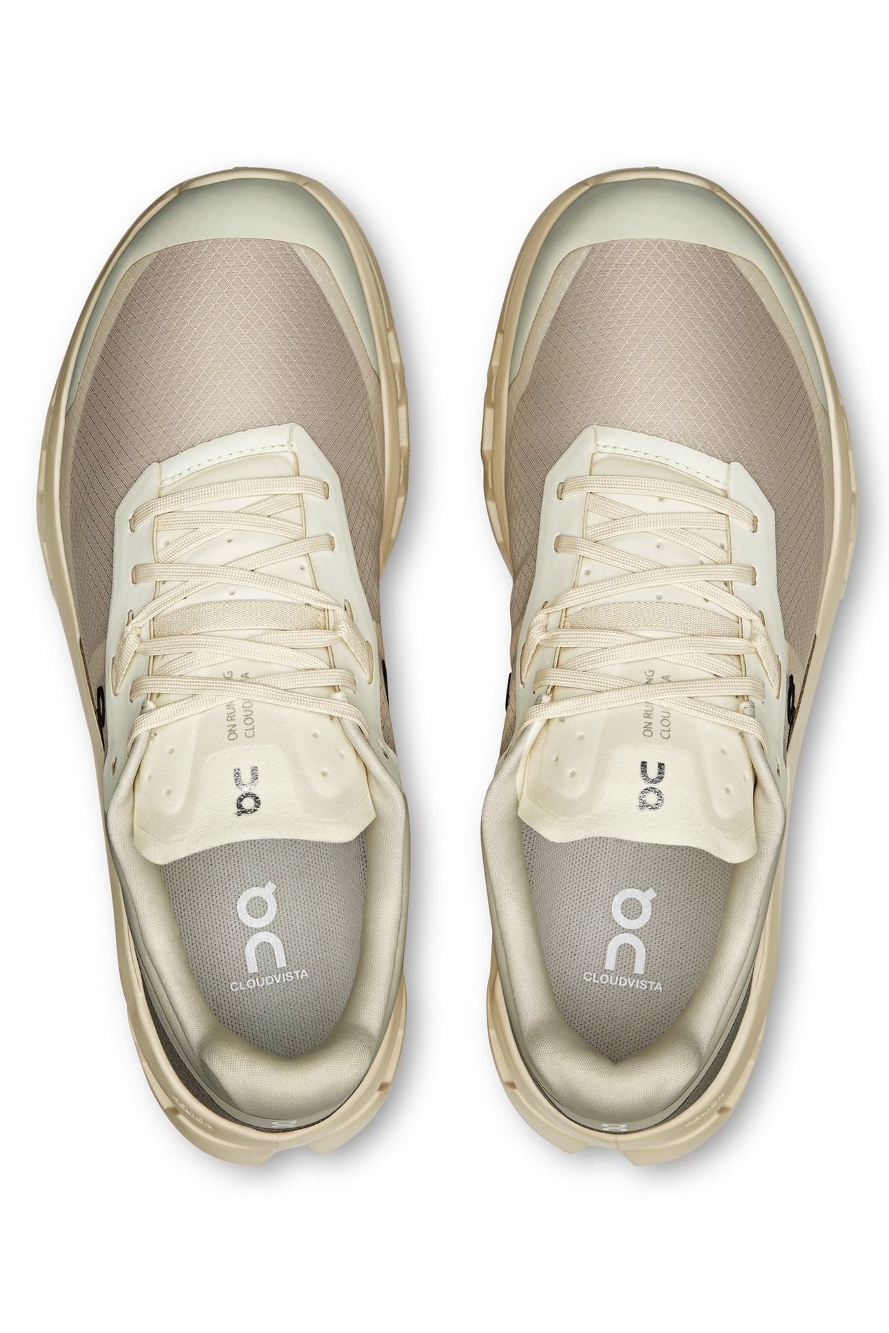 CLOUDVISTA 2 CREAM | DESERT 3