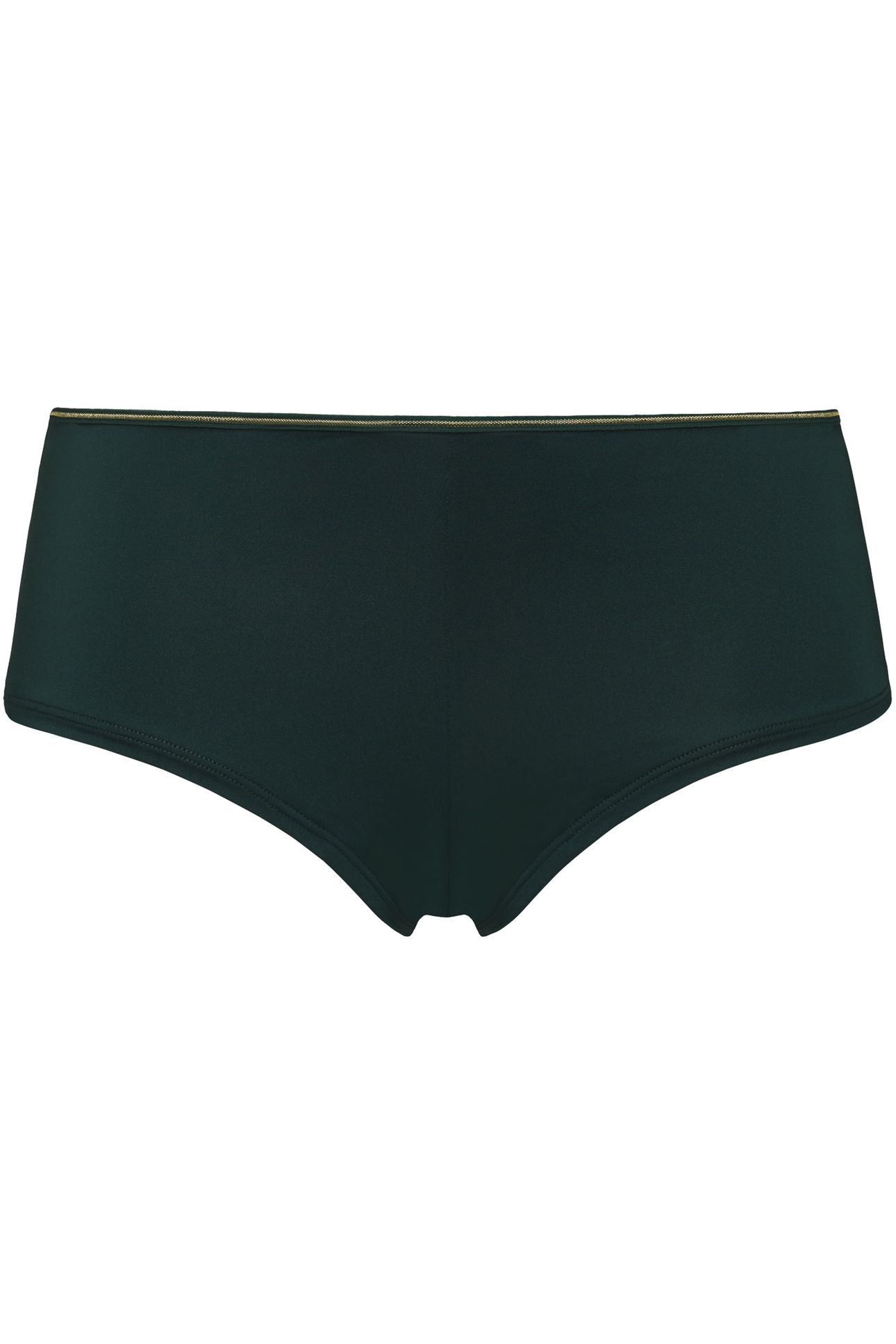 SPACE ODYSSEY FOREST GREEN BRAZILIAN SHORTS 3