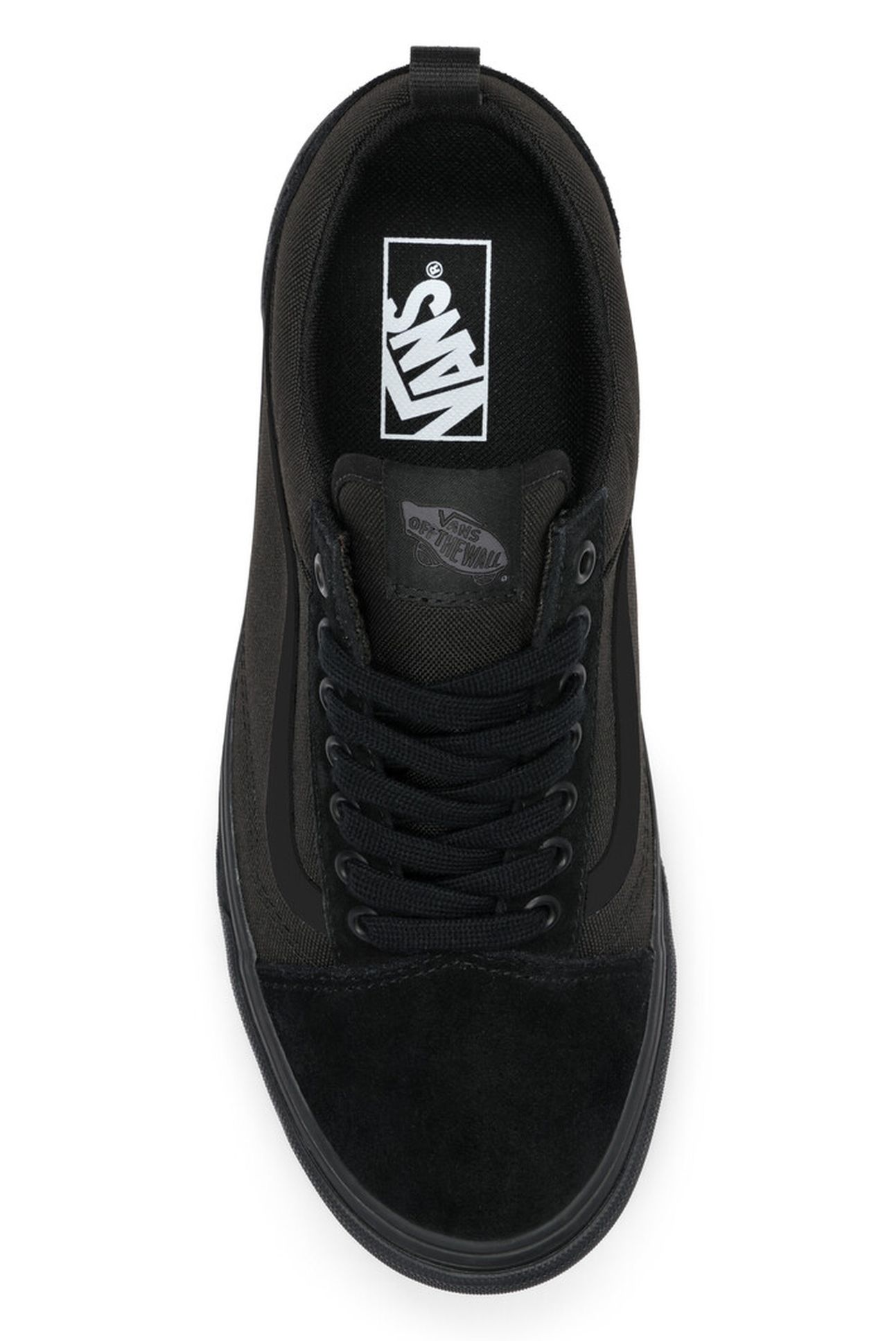 UNISEX OLD SKOOL INSULATED BLACK/BLACK 5