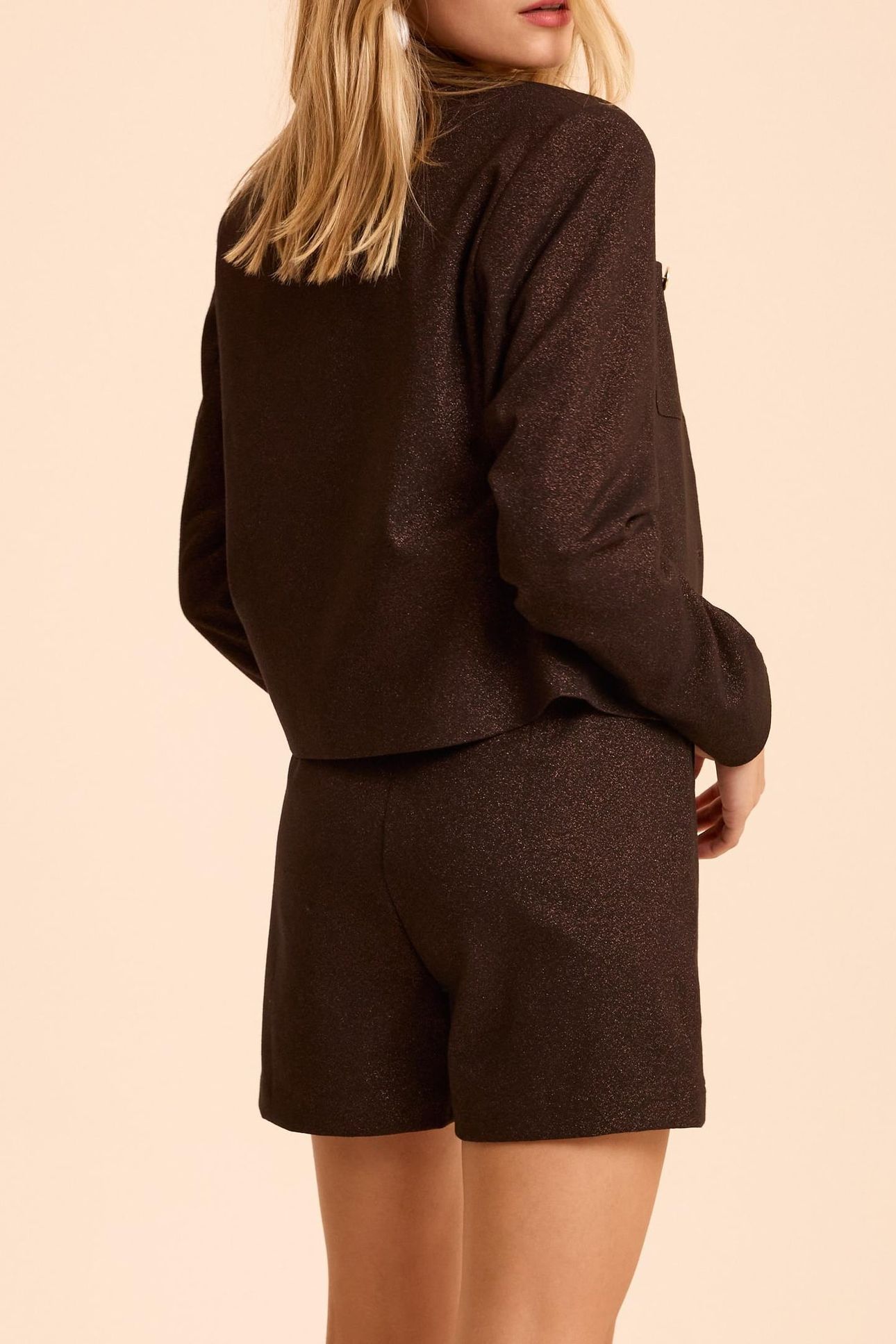 BRONZE SUIT JACKET 2