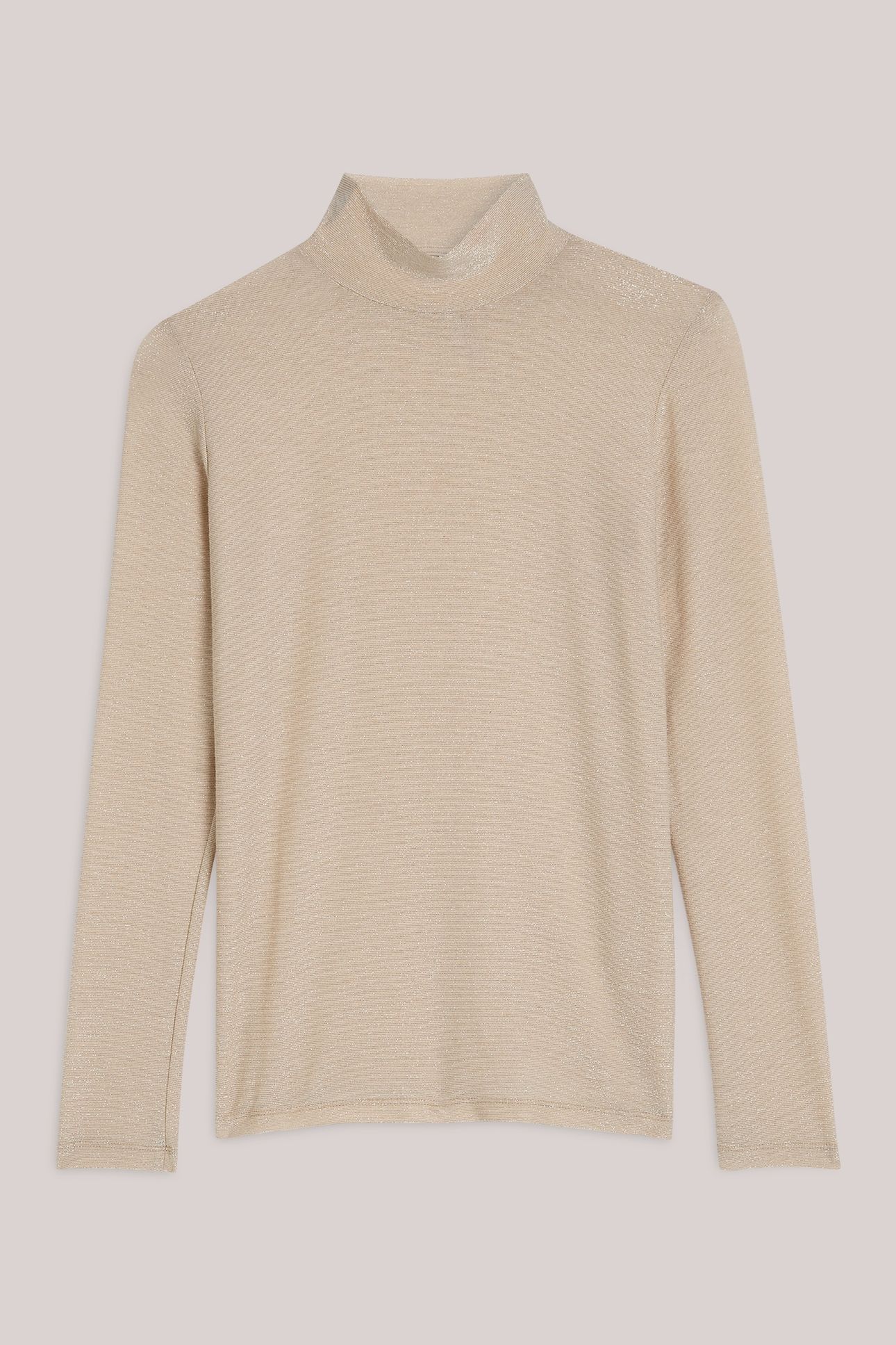 TOP SOFT LUREX WHITES 4