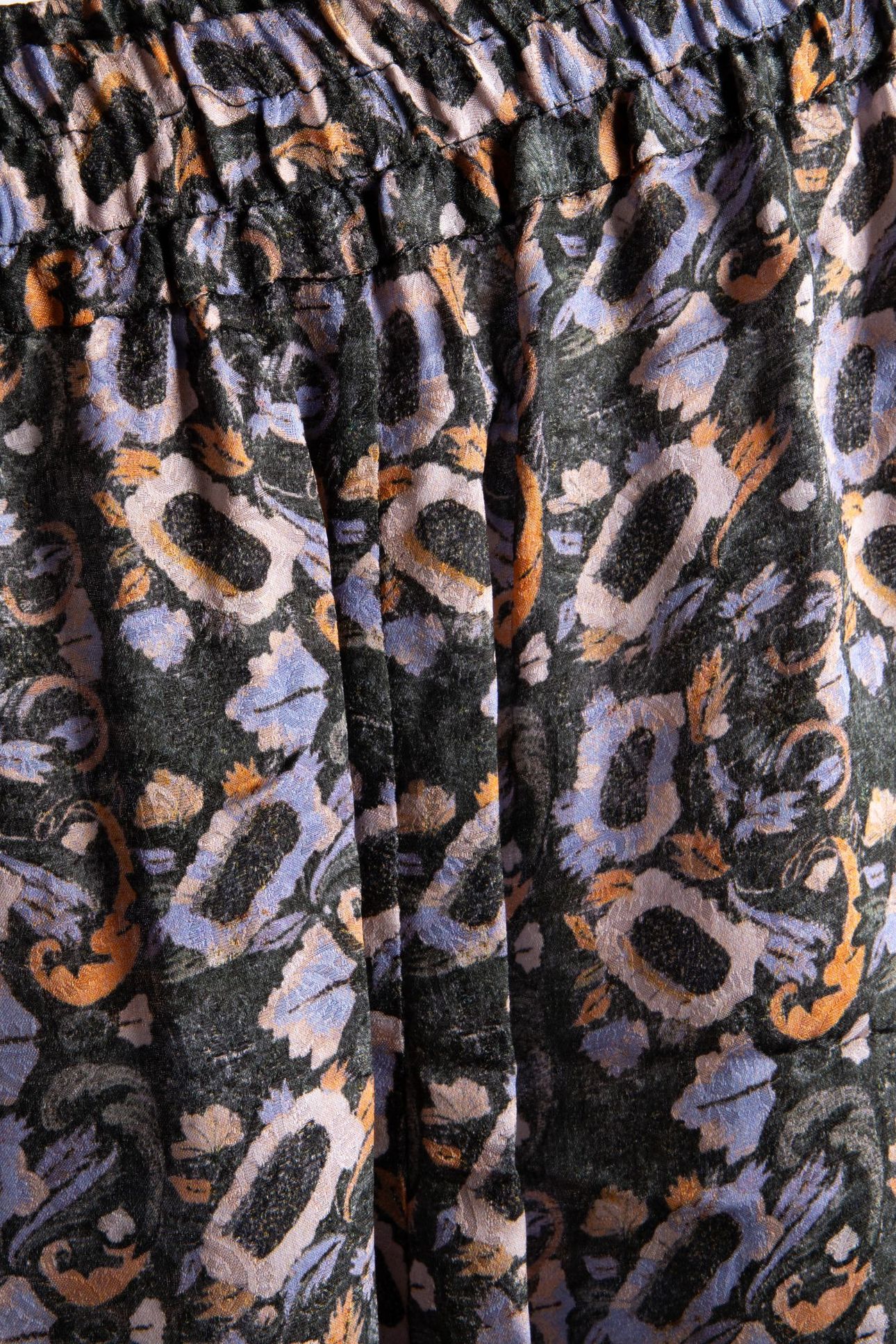 PIERA PANTS BLACK 4