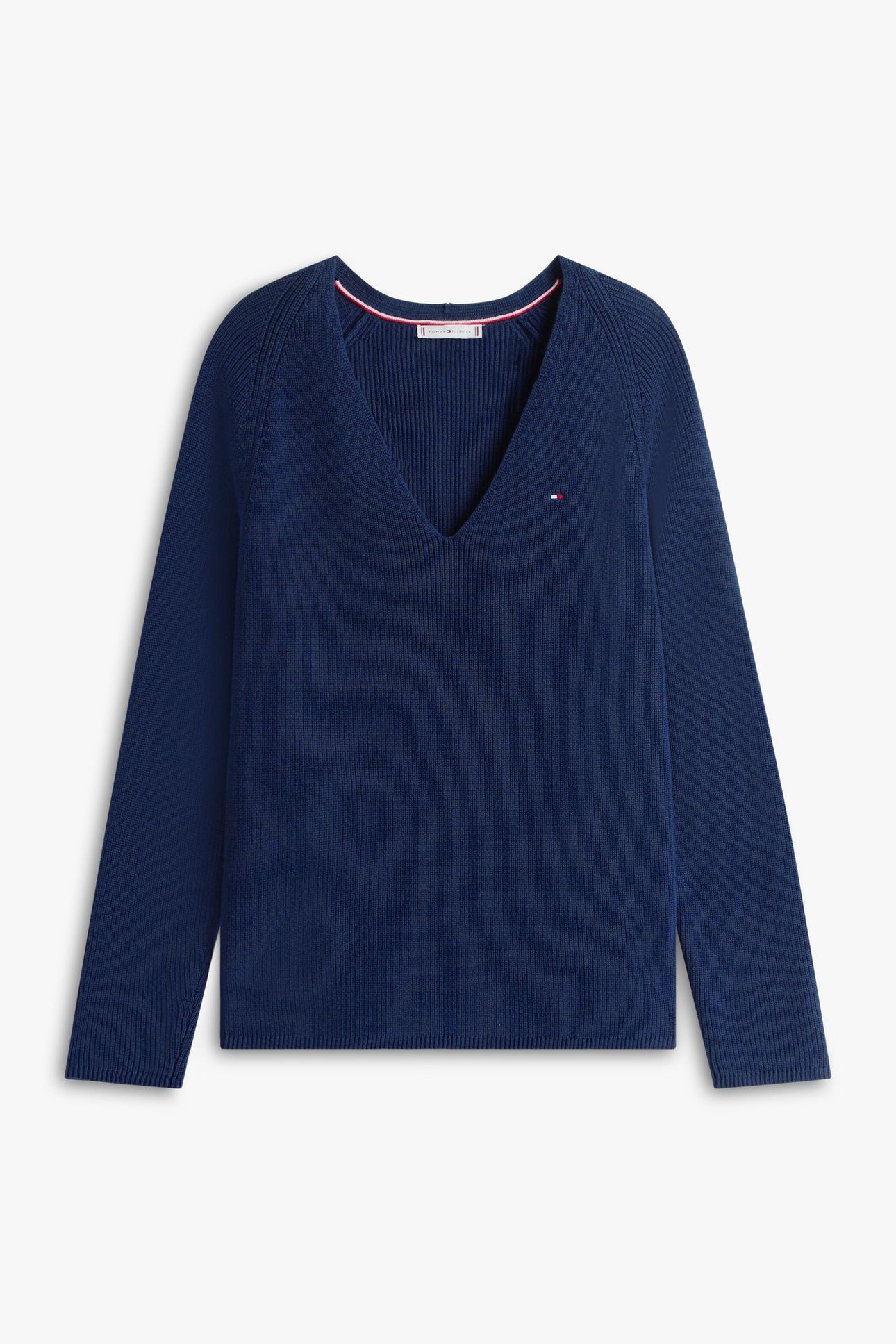 CO CARDI FINE GG LS DARK NIGHT NAVY 4
