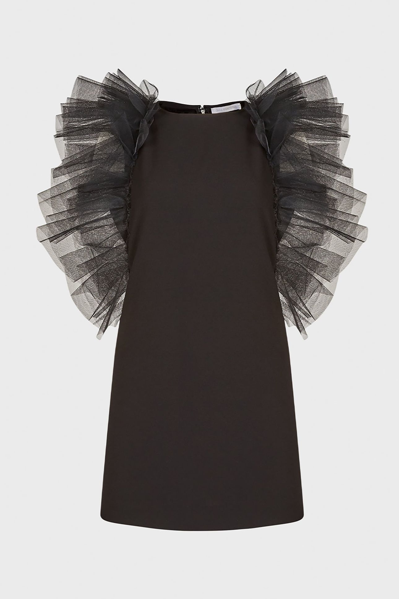 LOUISY BLACK 3