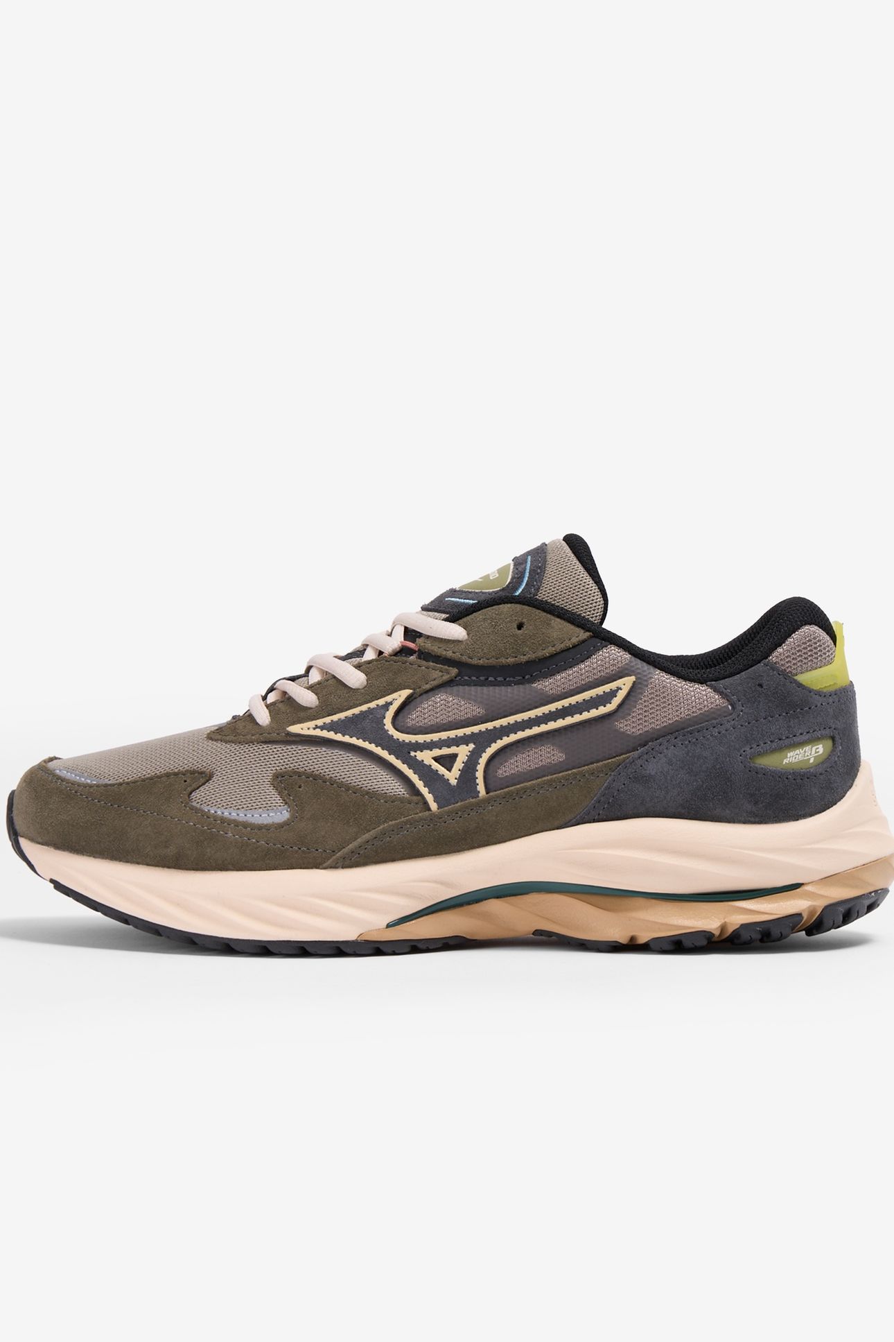 UNISEX SHOE S.L.WAVE RIDER B 1