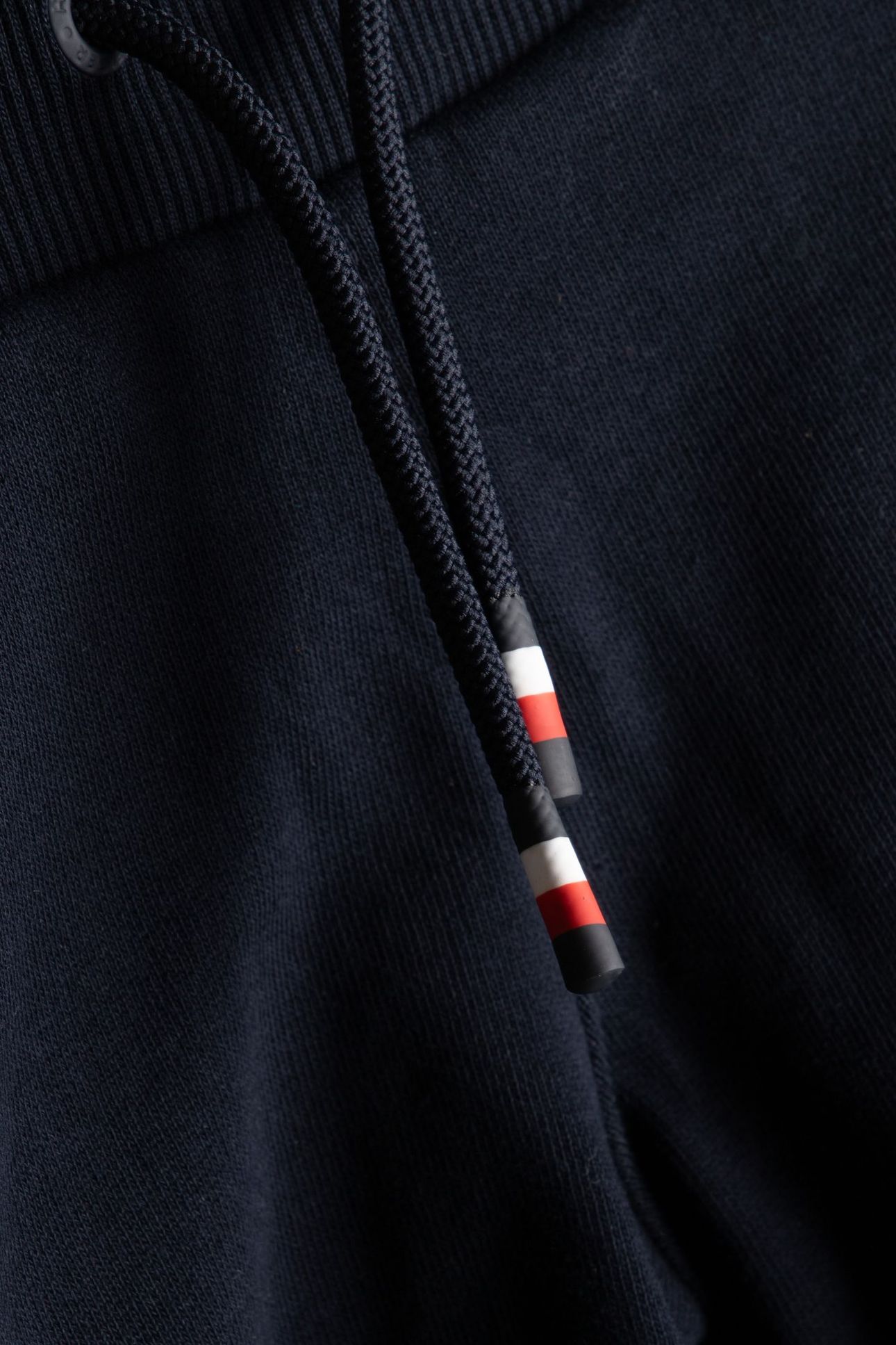 BOYS ESSENTIAL SWEATSHORT DESERT SKY 4