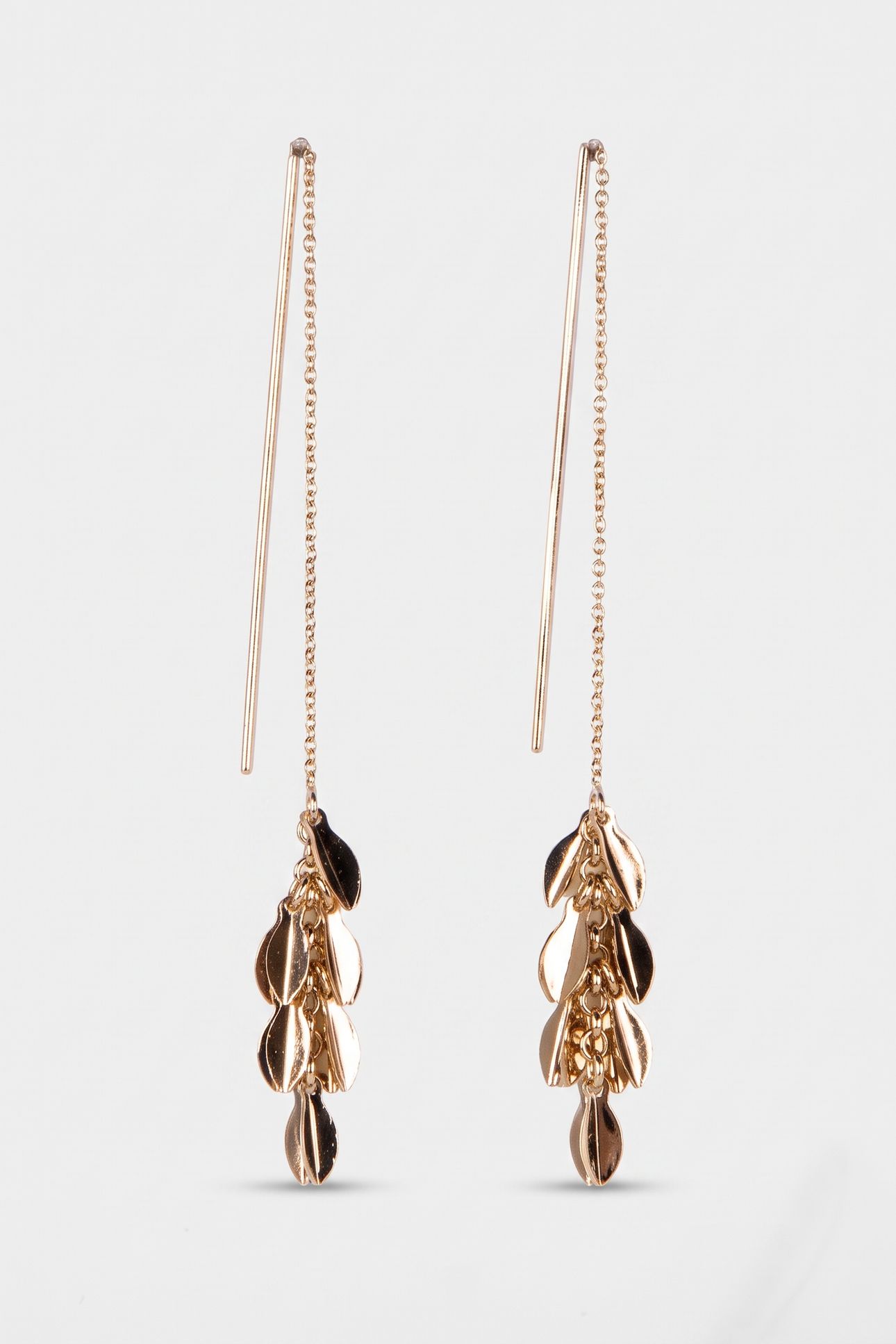 EARRINGS BIJOUX DORE 1