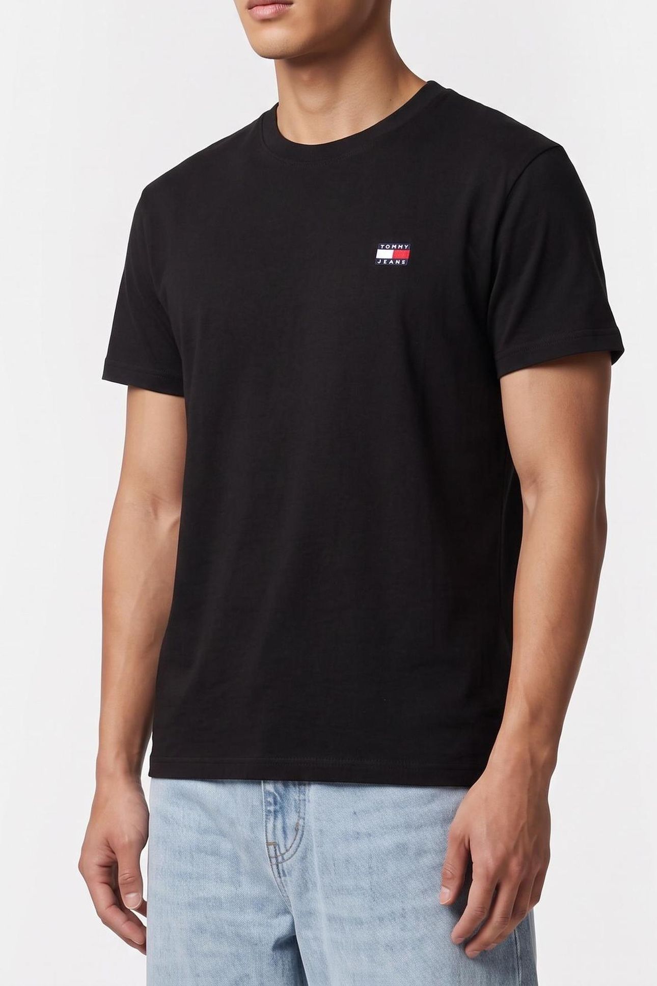 BADGE T-SHIRT NOUVEAU GREEN 1
