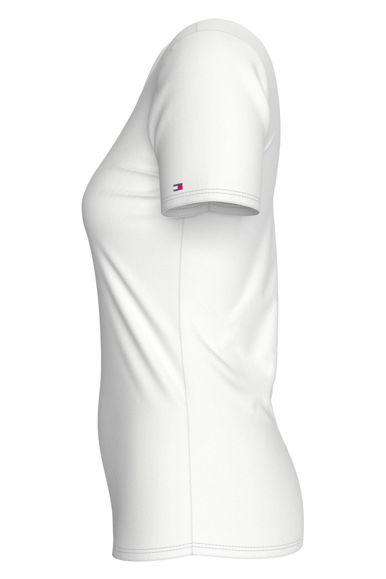 2-PACK T-SHIRT WHITE/DESERT SKY 3