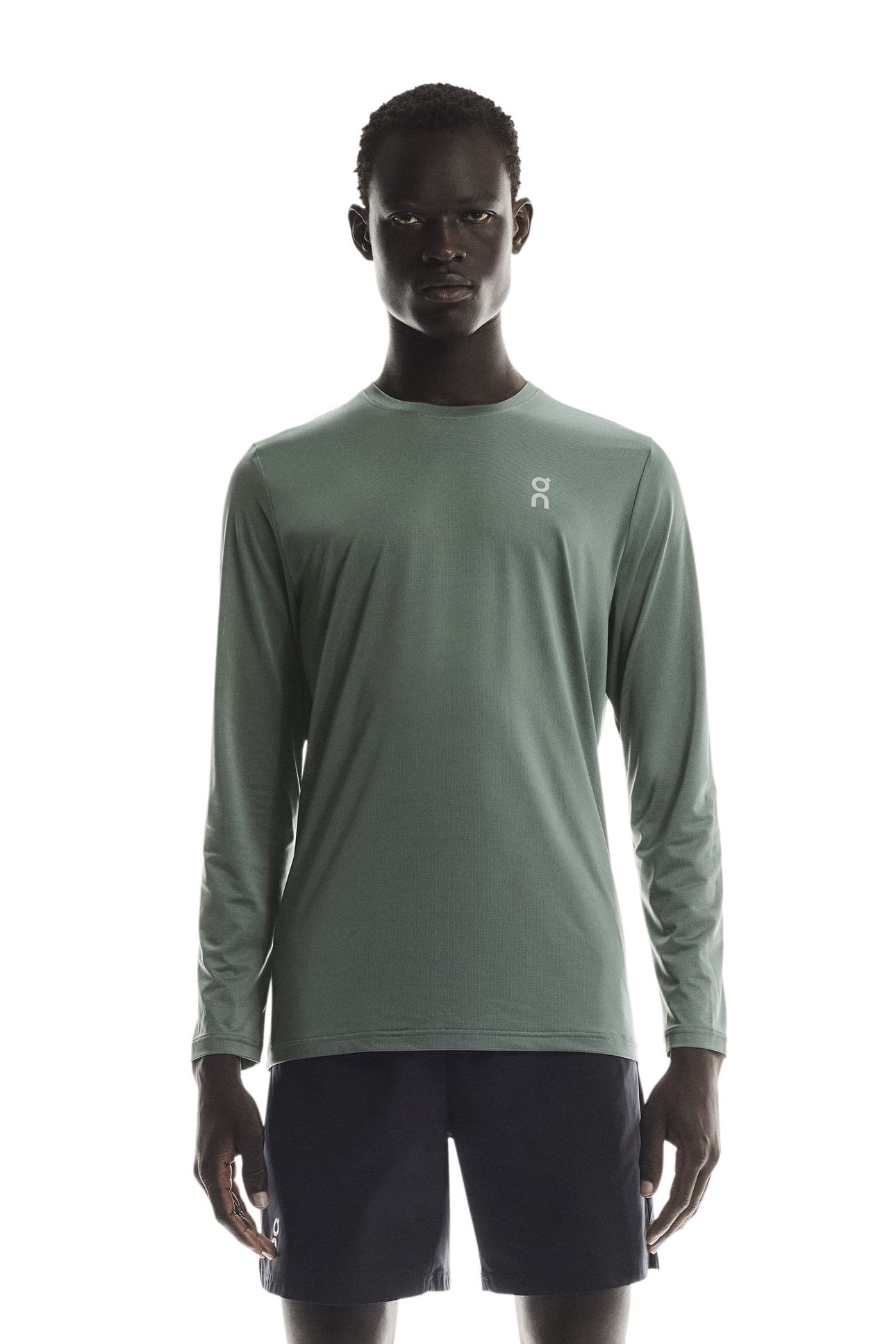 CORE LONG-T 1 OLIVE 1