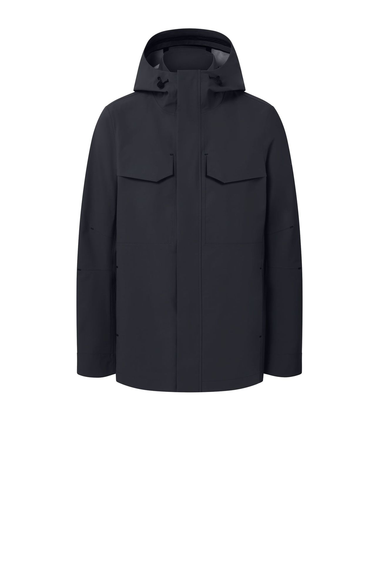 VINSONALF JACKET DEEP NAVY 4