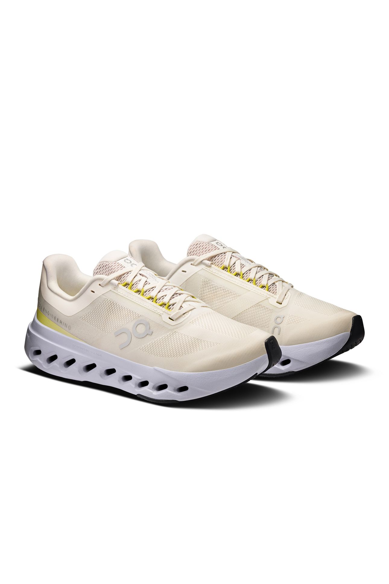 CLOUDSURFER NEXT IVORY | NIMBUS 2