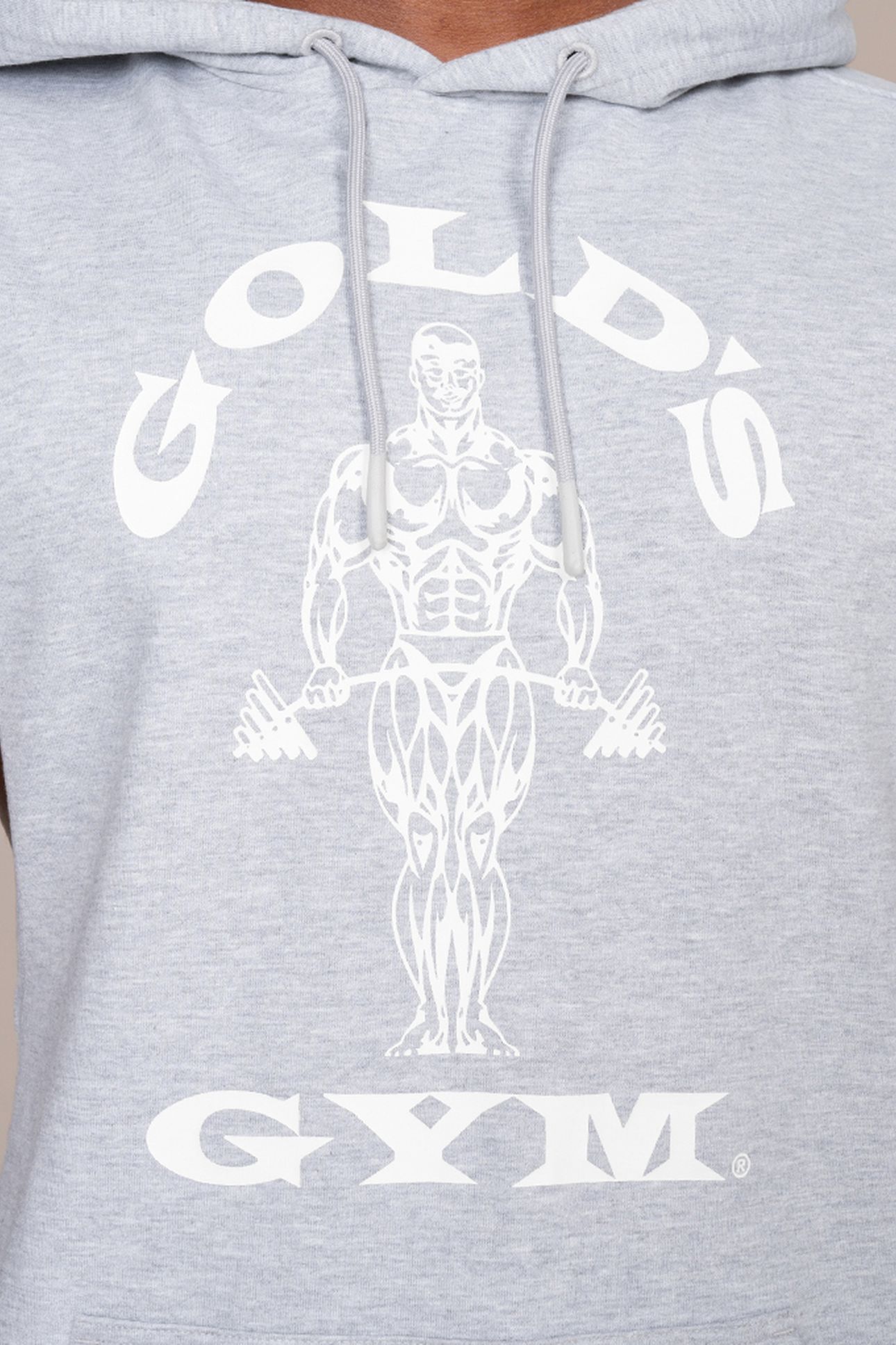 MUSCLE JOE SLEEVELESS HOODIE BLACK 4