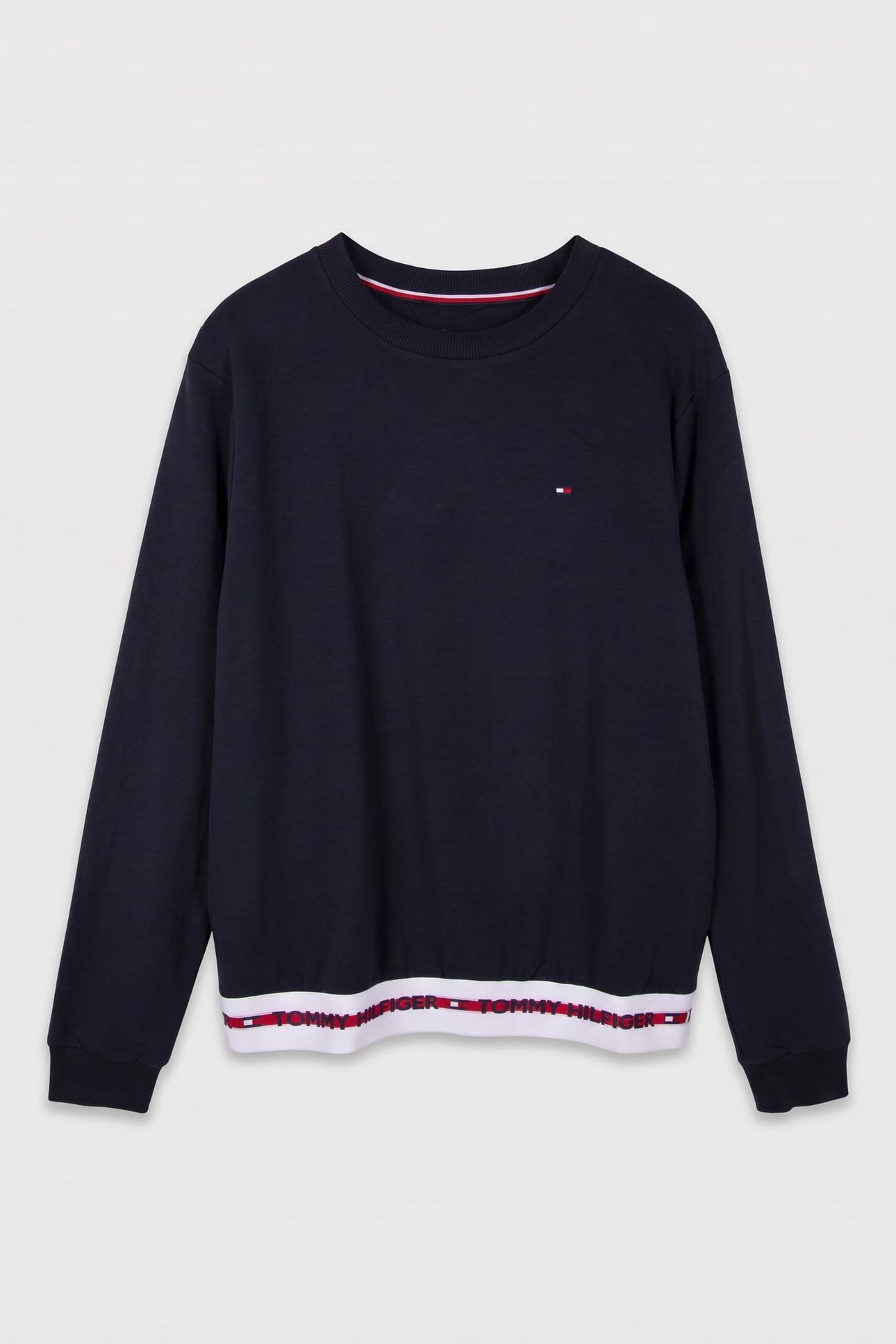 TRACK TOP LOOSE DESERT SKY 3
