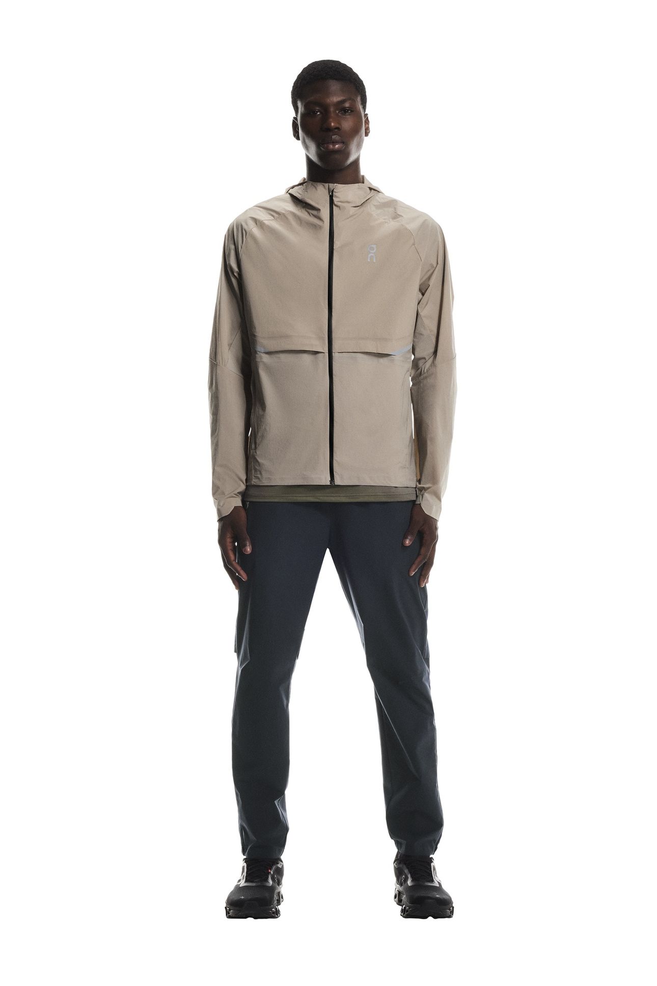 CORE JACKET 1 DESERT 2