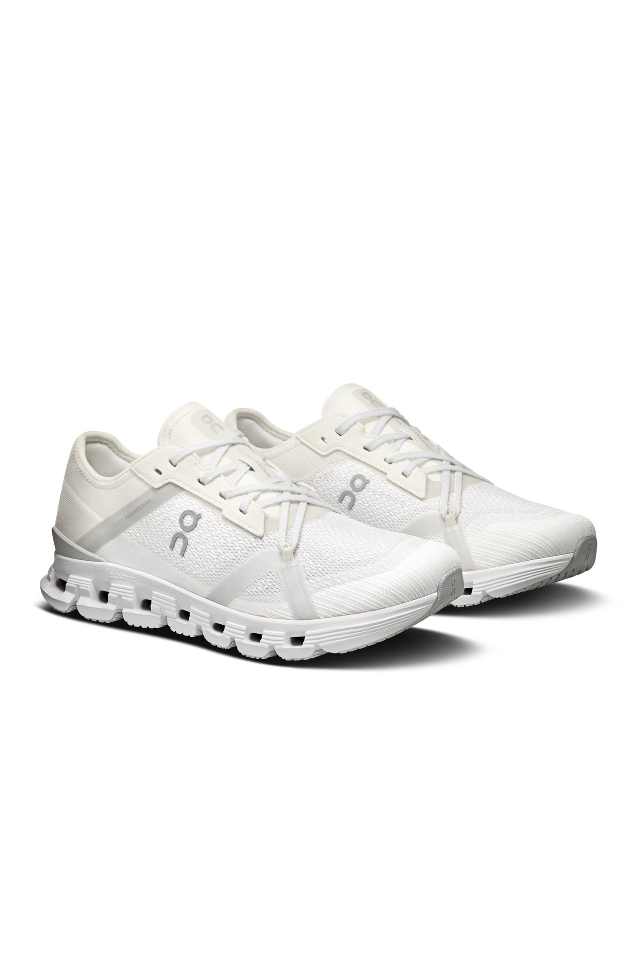 CLOUD X 4 AD WHITE | WOLF 2