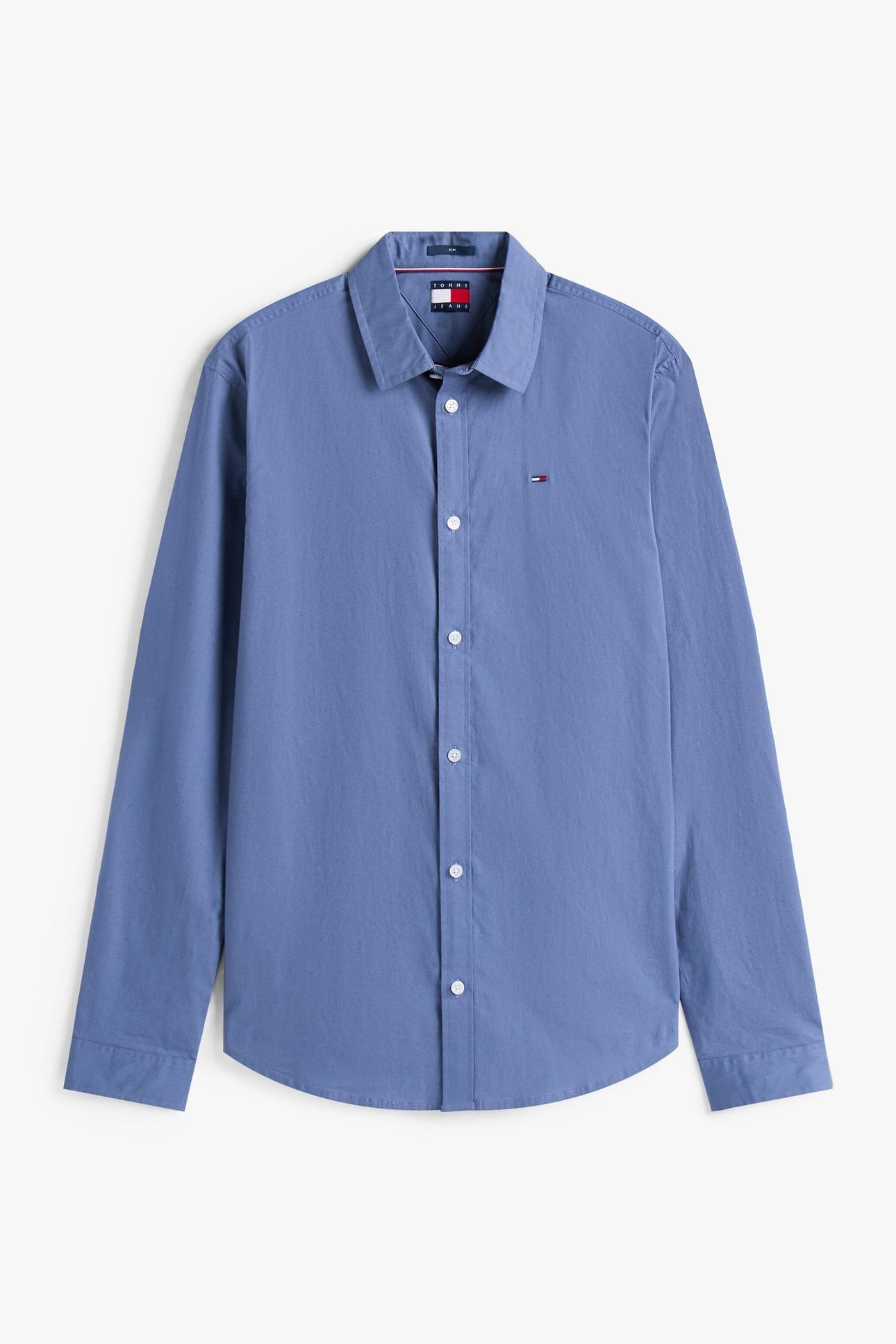 SLIM ORIGINAL STRETCH BLUE MOMENT 4