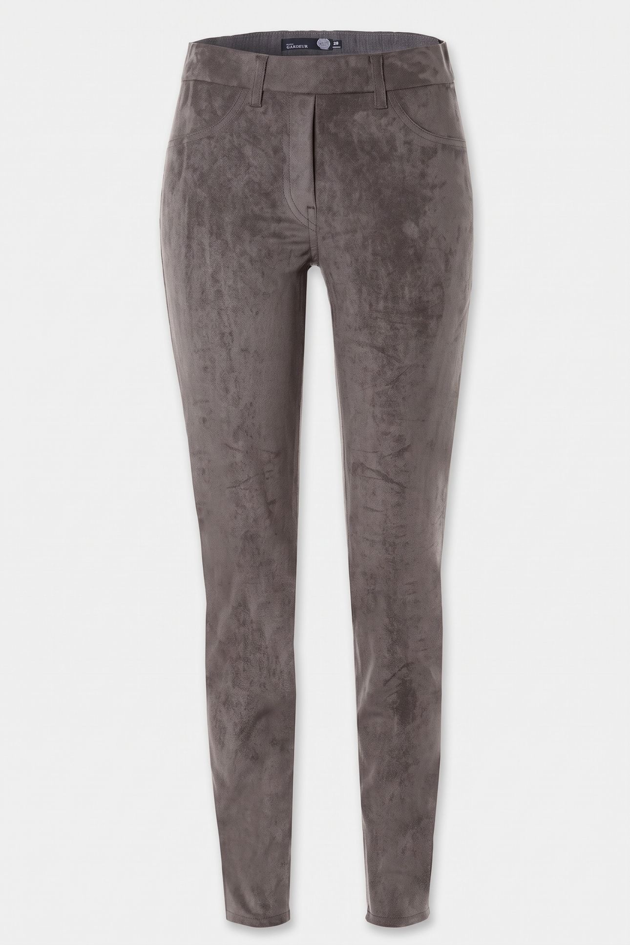 ZEGGI4-600711 ANTHRACITE 6