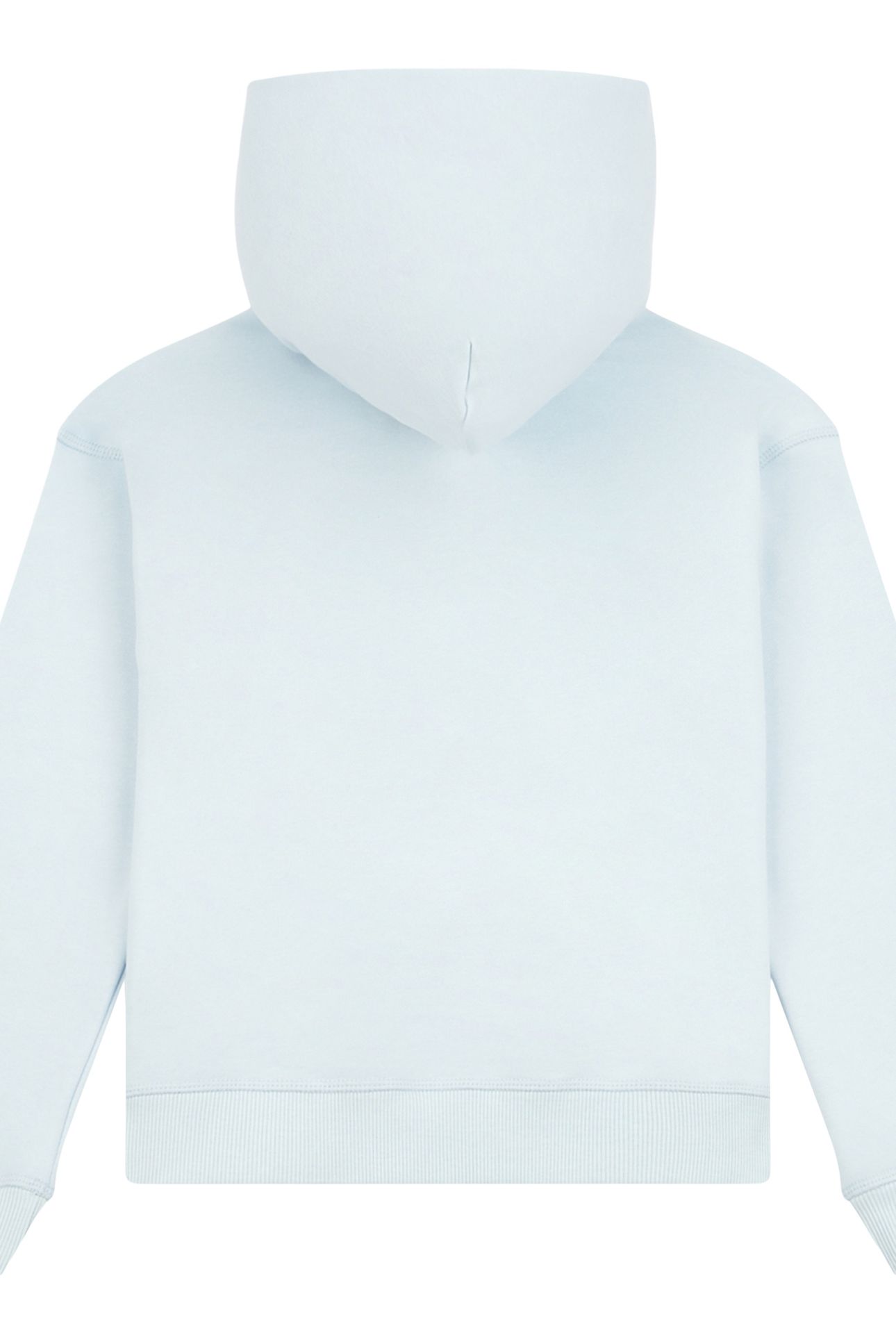 GRADE GIRLS FT SMALL LOGO HOODIE 5