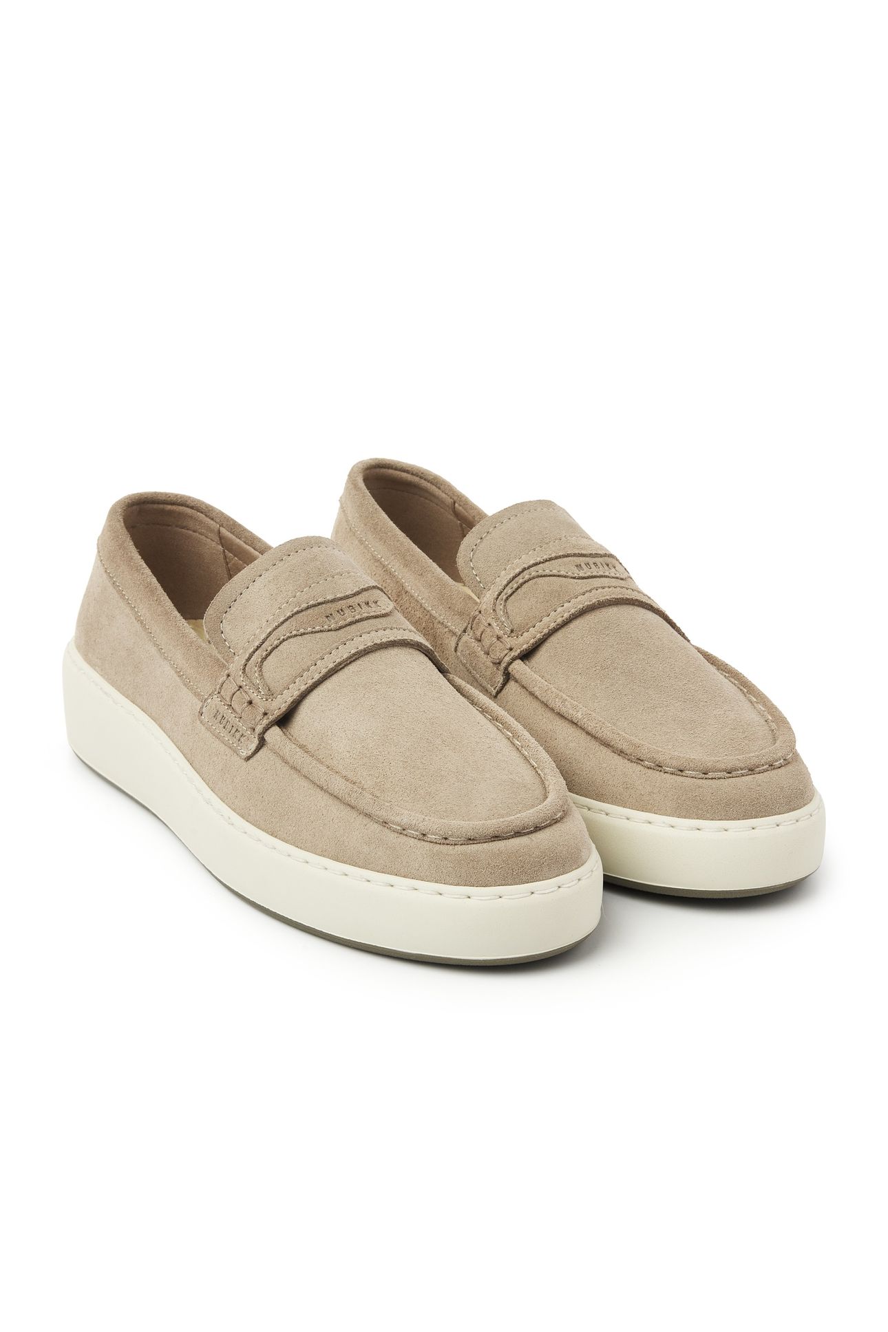 JIRO GATSBY MIST SUEDE 2
