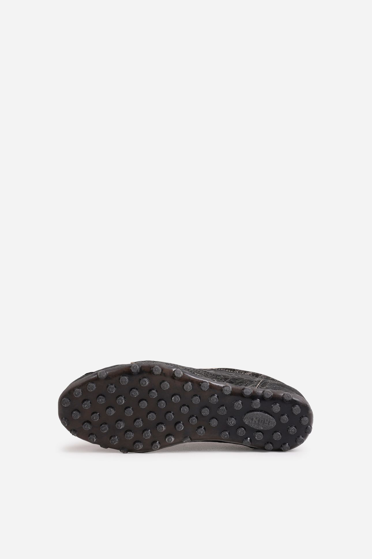 GRAVIT-YY SNEAKER BLACK 7