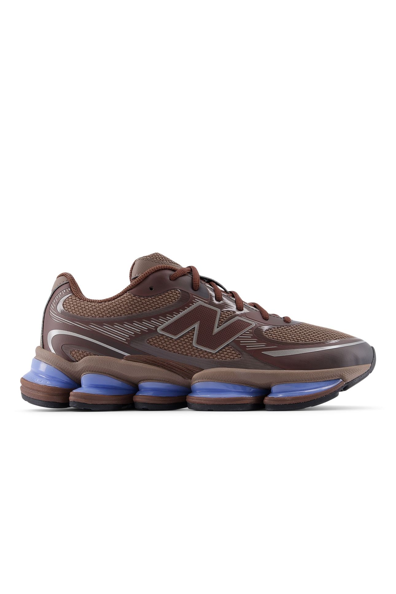 UNISEX ABZORB 2000 PUMPERNICKEL 1