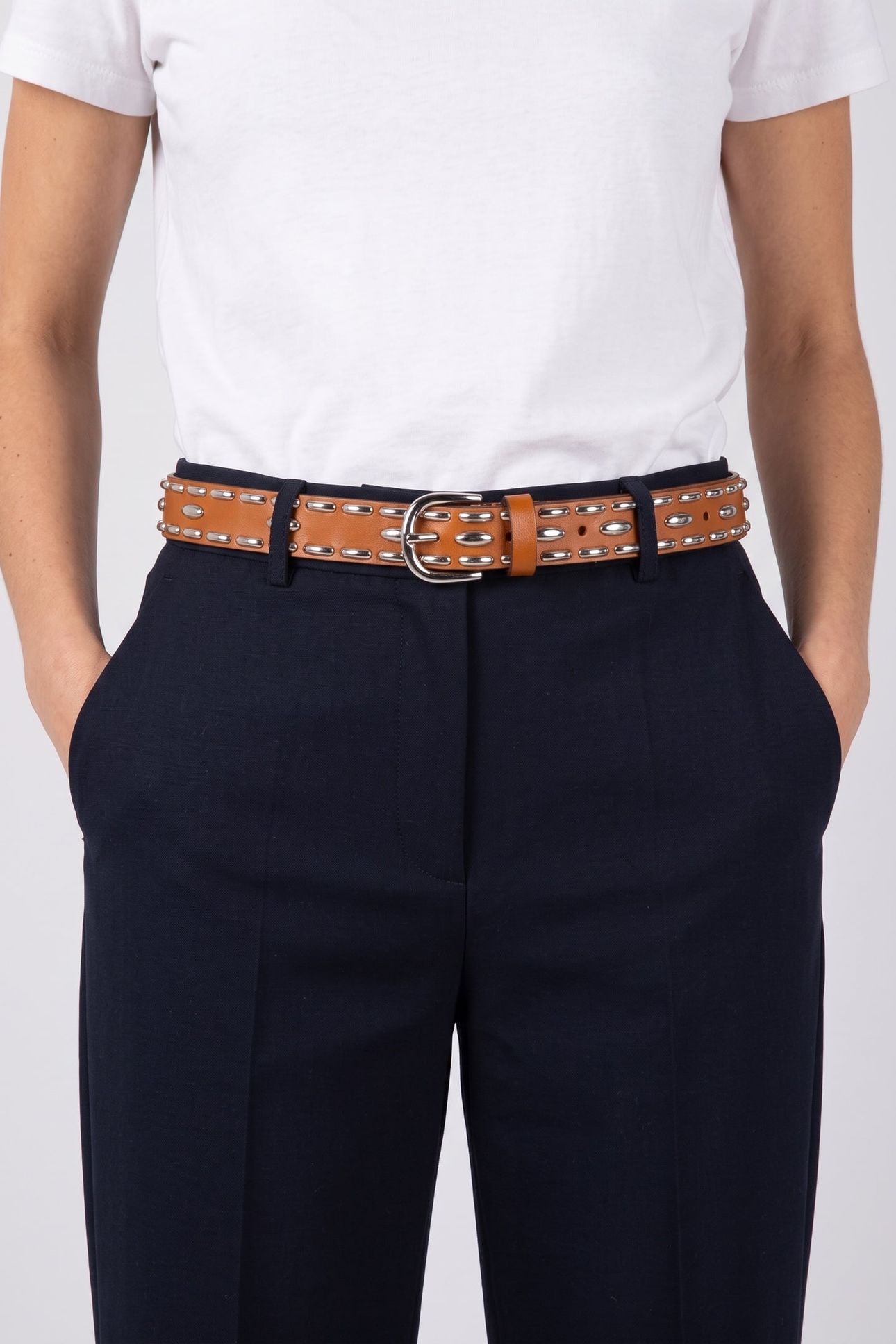 ZAP BELT NATURAL 3
