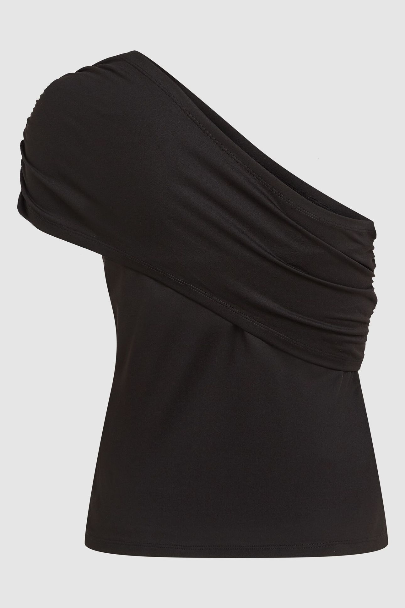 OCCASIONWEAR T-SHIRT BLACK 5