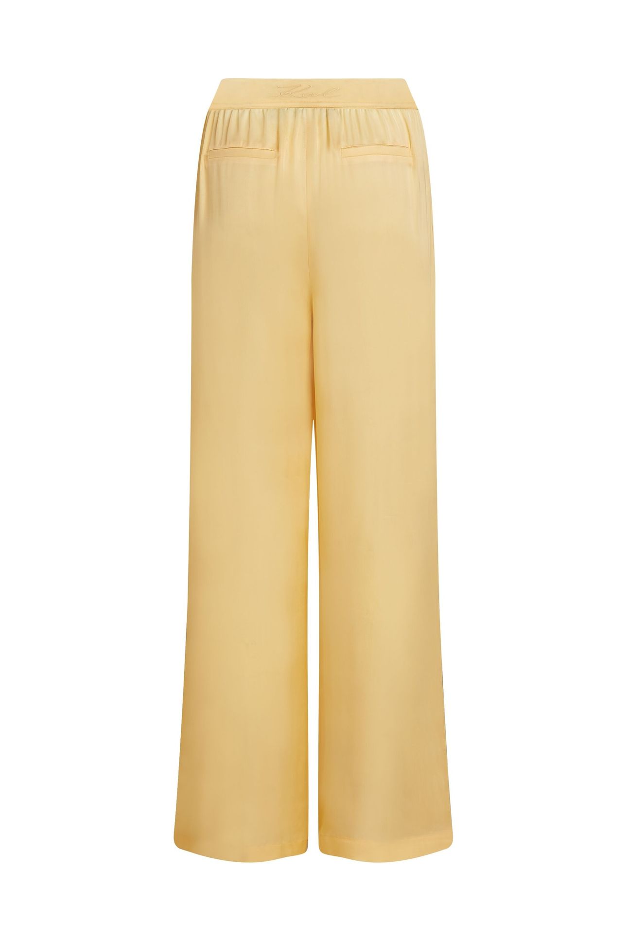 FLUID PANTS SUNLIGHT 2
