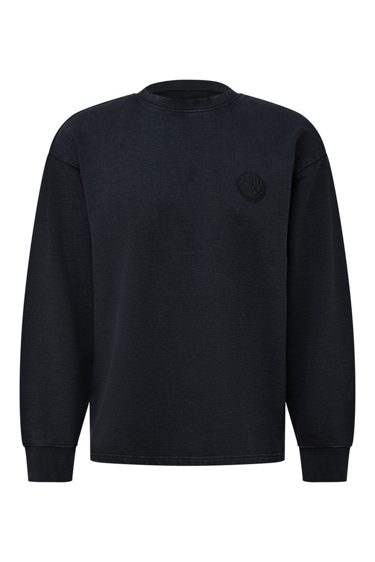 S.OLIVER-QS SWEATSHIRTS BLUE 4