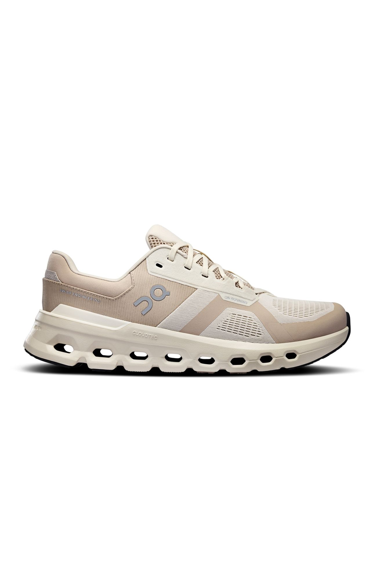 CLOUDRUNNER 2 WIDE PEARL | DESERT 1