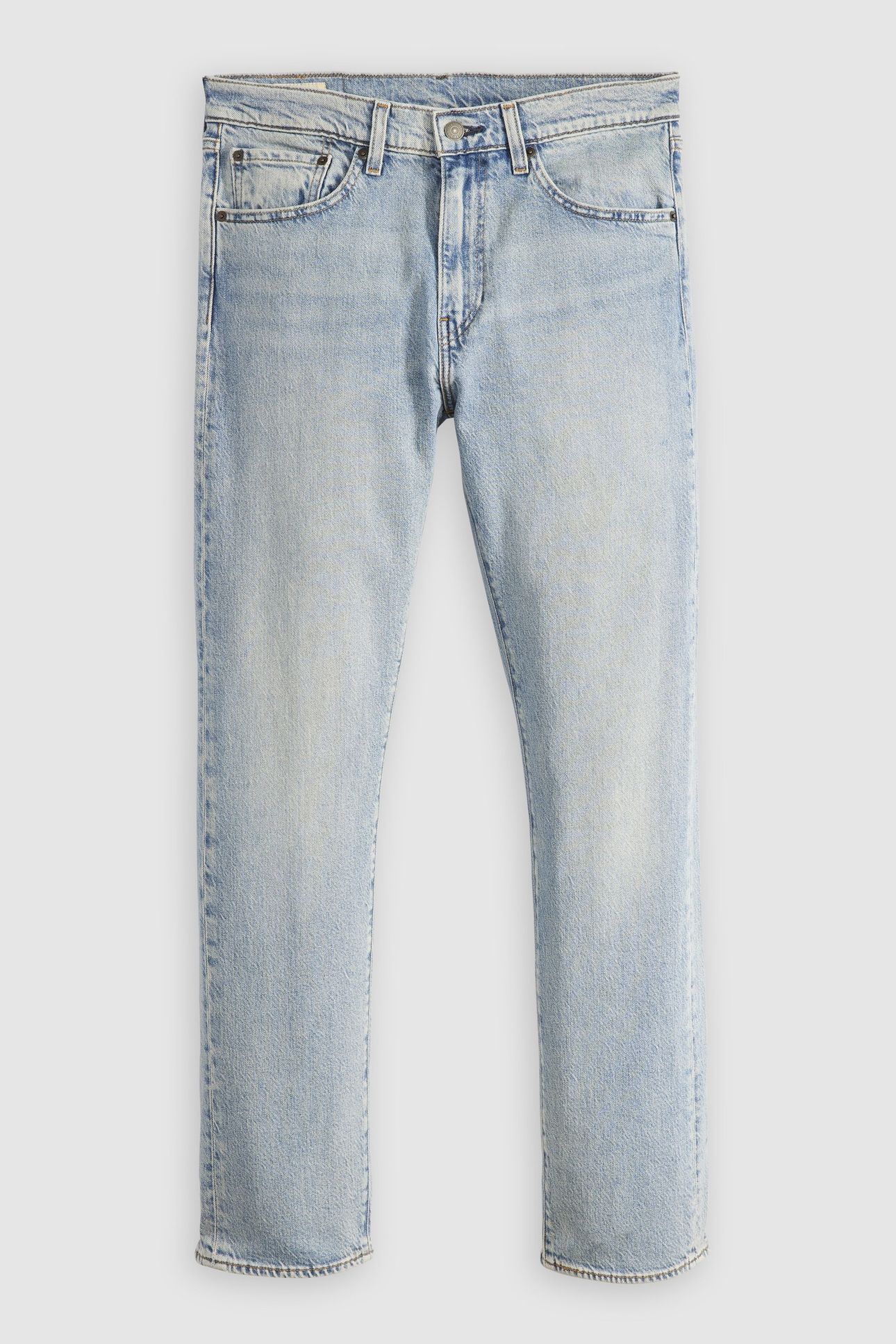 505™ REGULAR AUTHENTIC SOFT JEANS 5