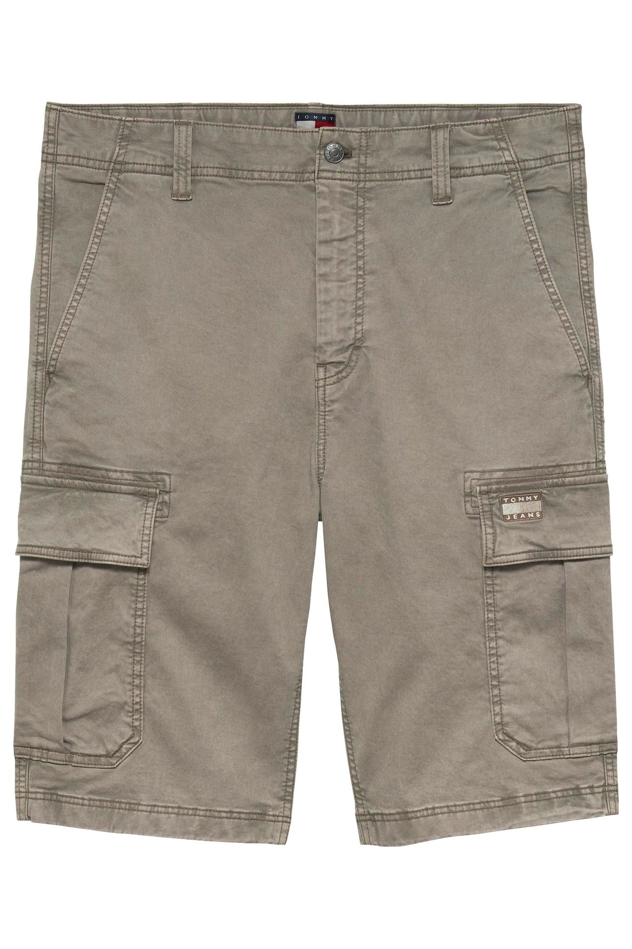 TJM OTIS WASHED CARGO IVY MINK 1