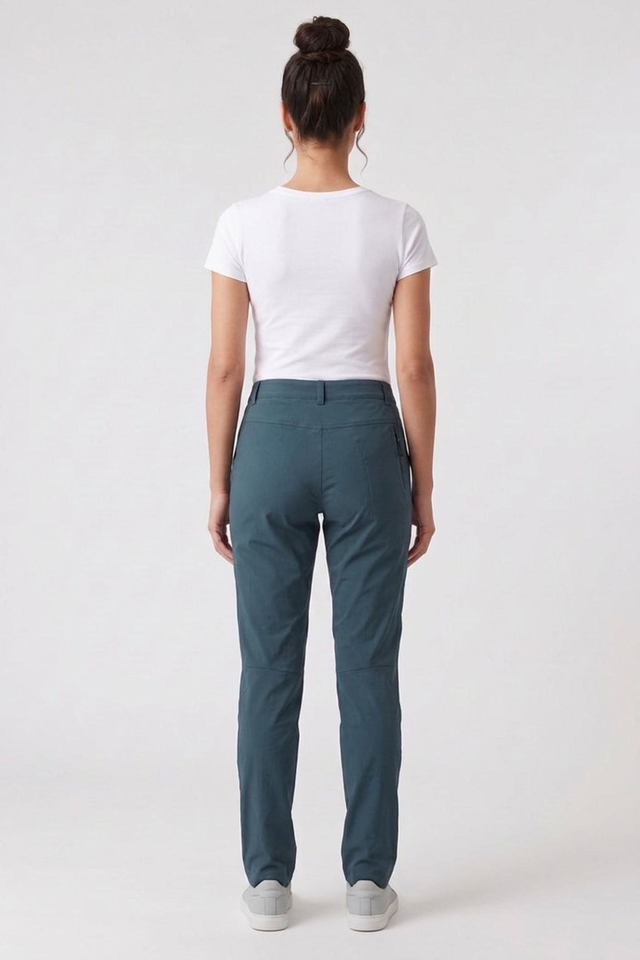 OSLO URBAN WHENEVER PANTS ORION BLUE 2