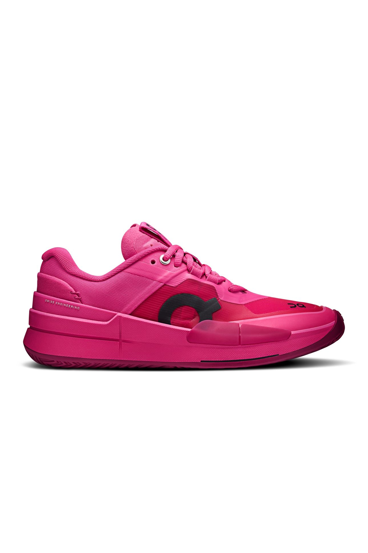 THE ROGER PRO 2 PINK | GRENADINE 1