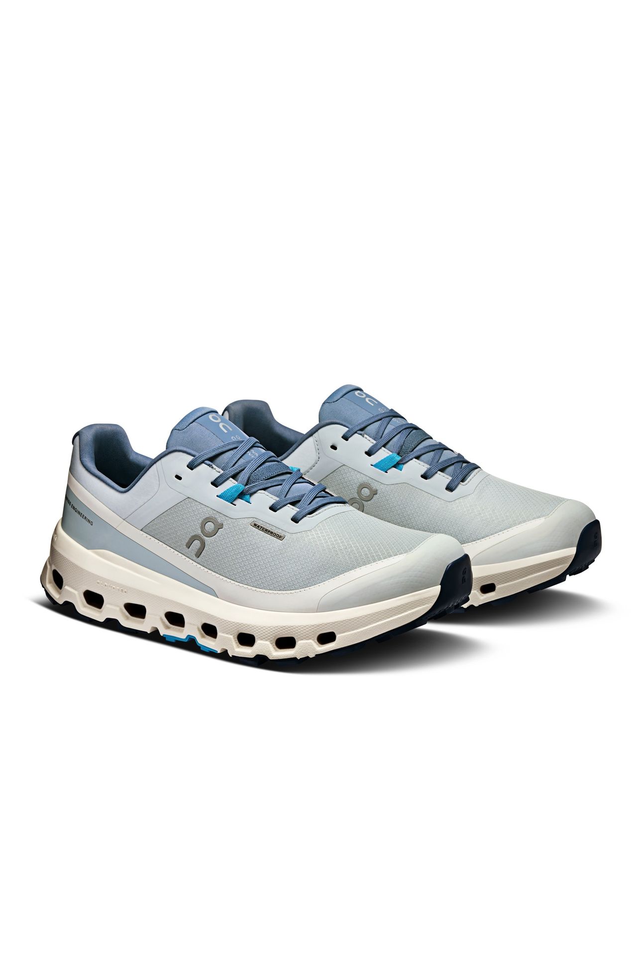 CLOUDVISTA 2 WATERPROOF ARCTIC | IVORY 3