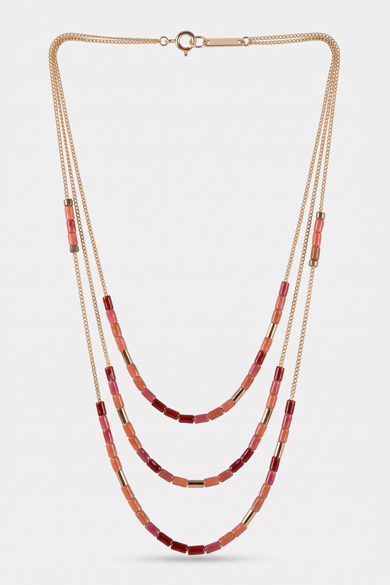 NECKLACE BIJOUX HENNA 2