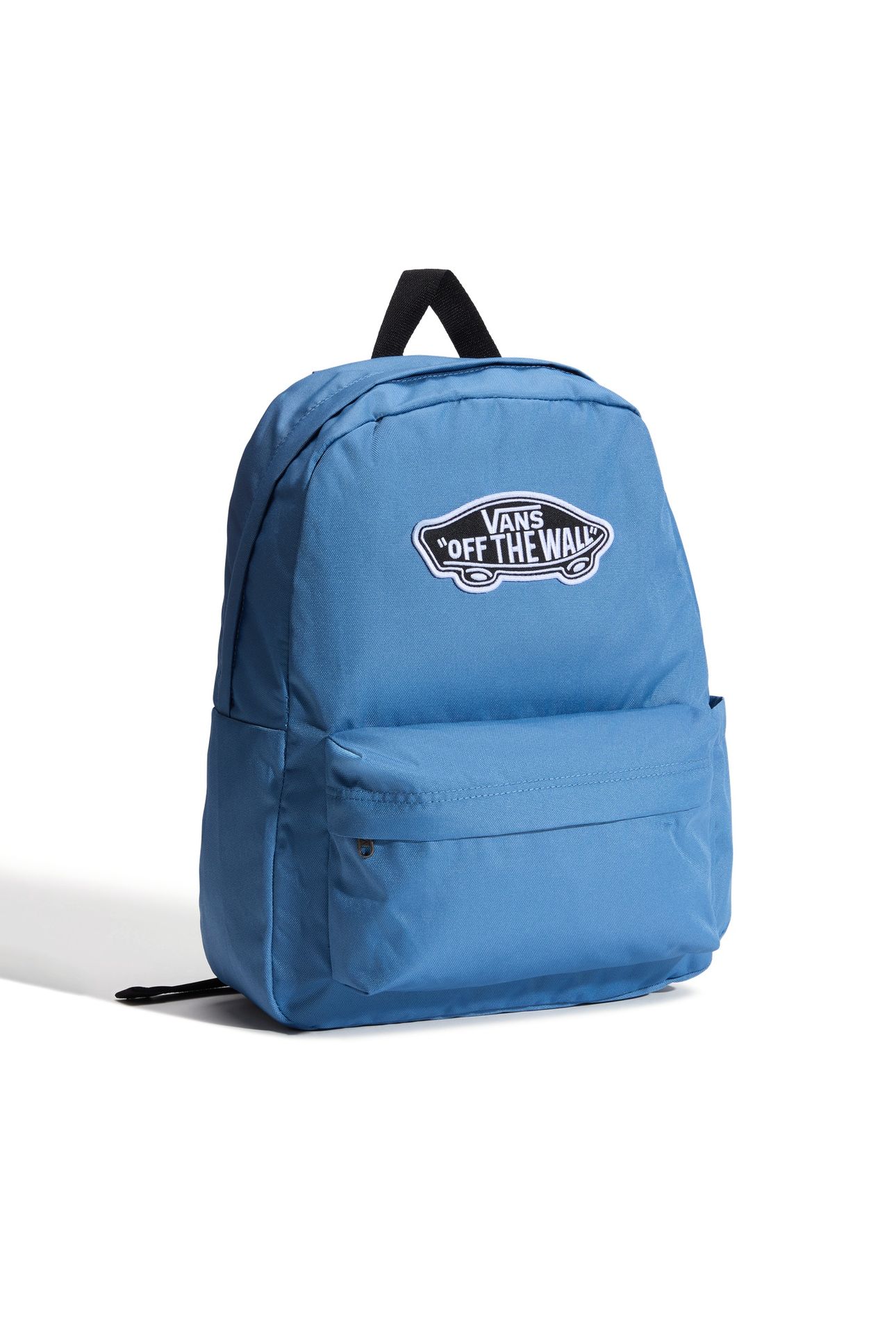 UNISEX OLD SKOOL CLASSIC BACKPACK DUSTY BLUE 3