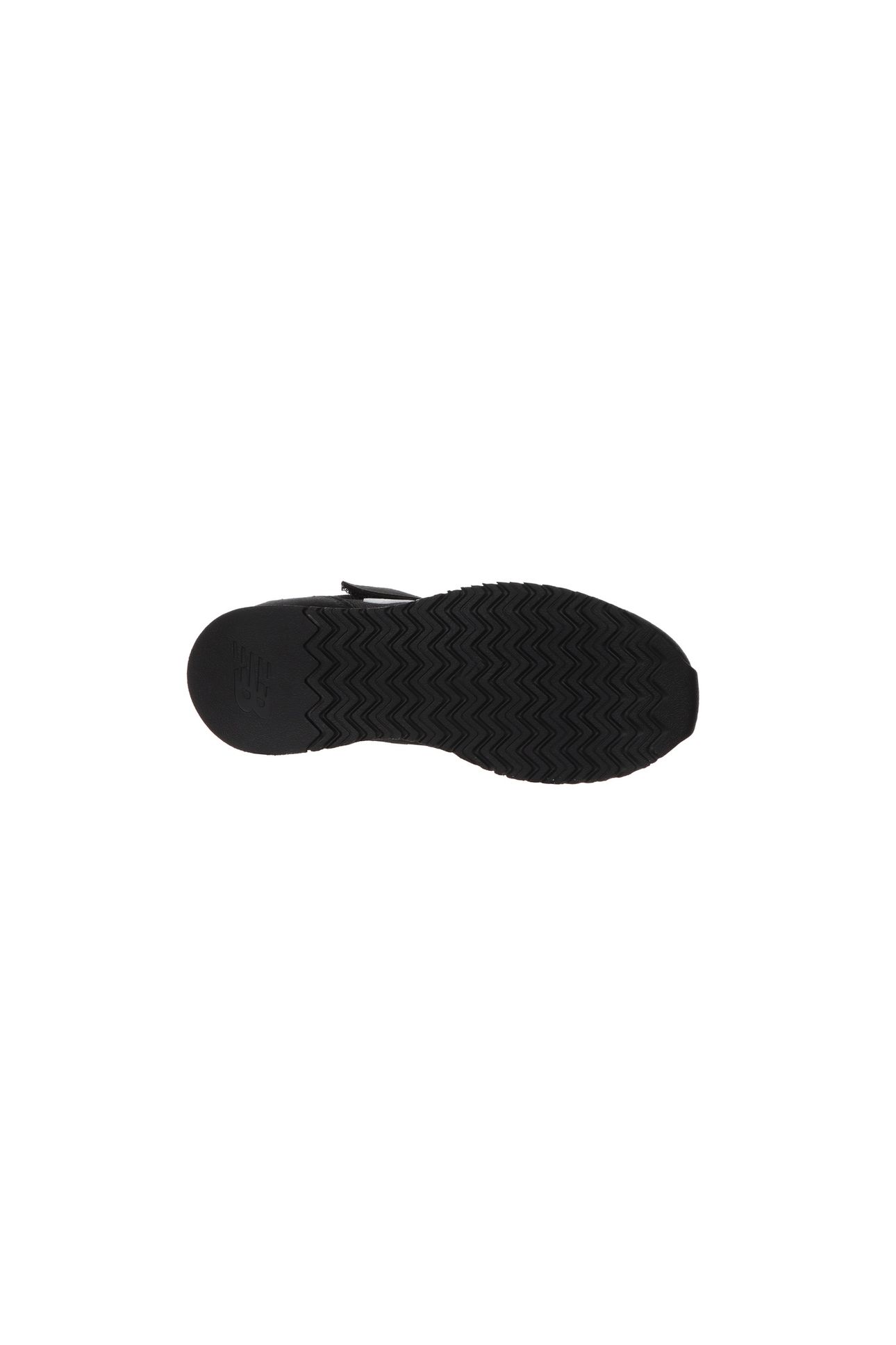 PRE BOYS 323 BUNGEE LACE W/ HOOK & LOOP BLACK 5