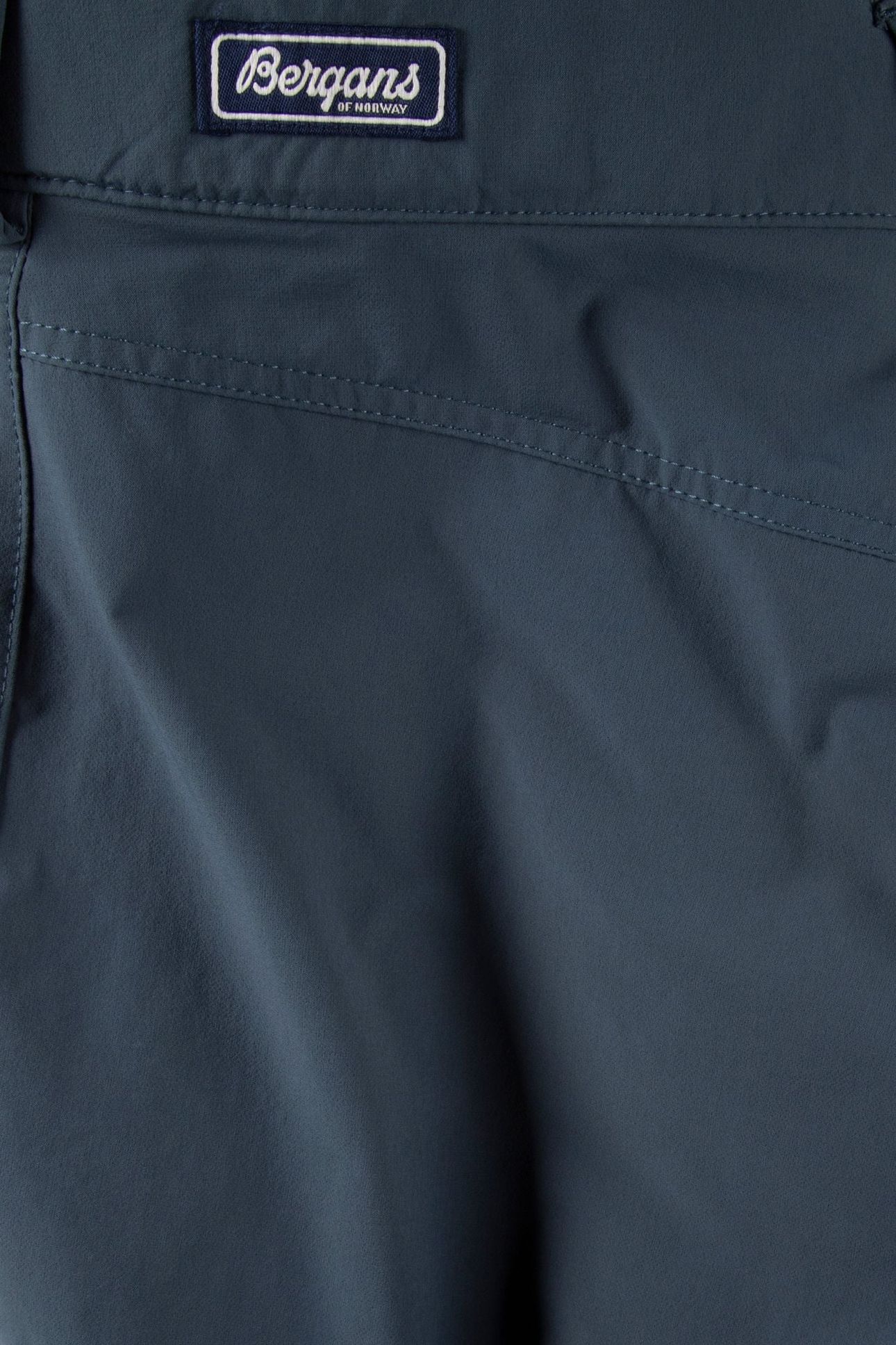 BREHEIMEN SOFTSHELL W PANTS ORION BLUE 5