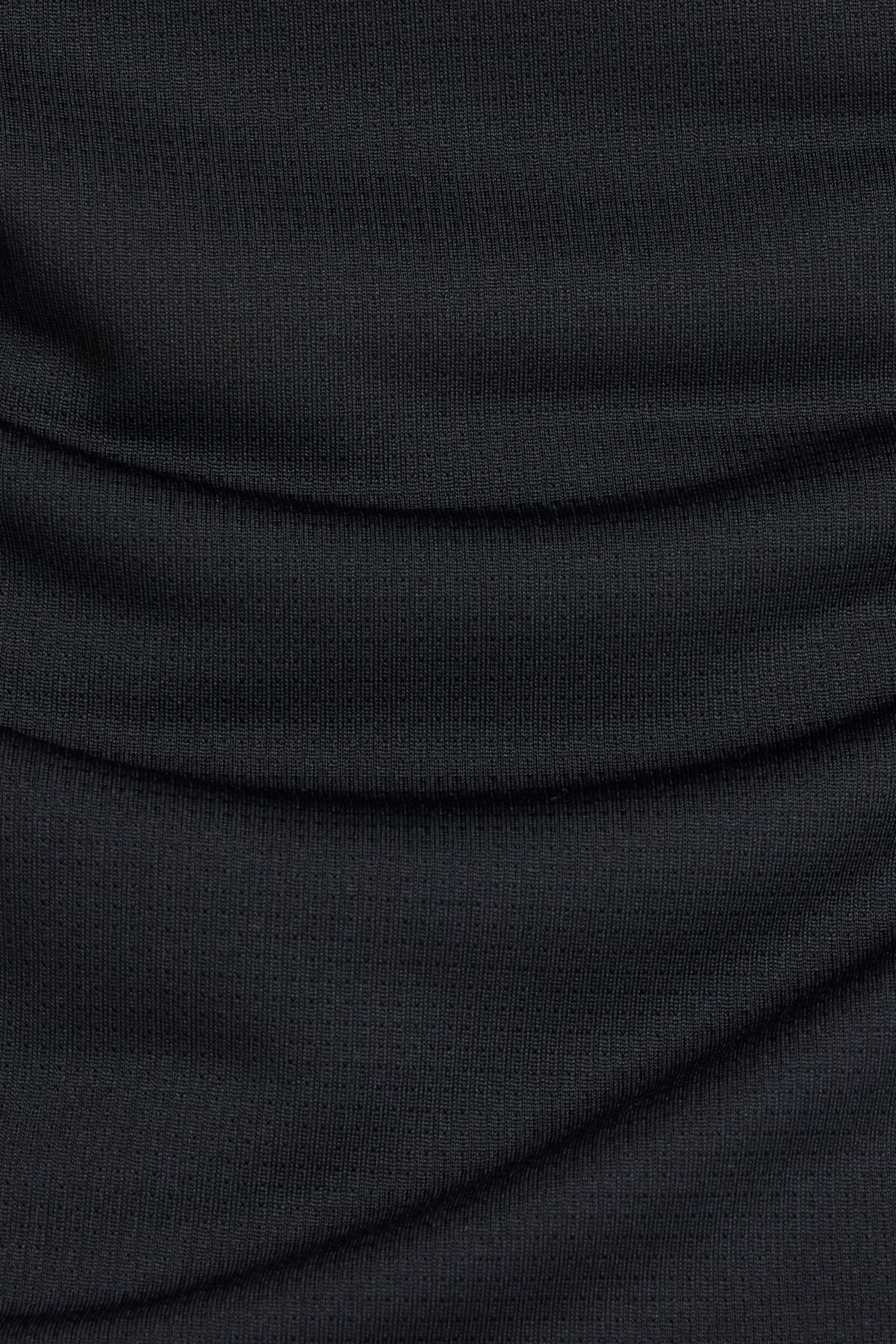 SPORT CORE LONG SLEEVE BLACK 6