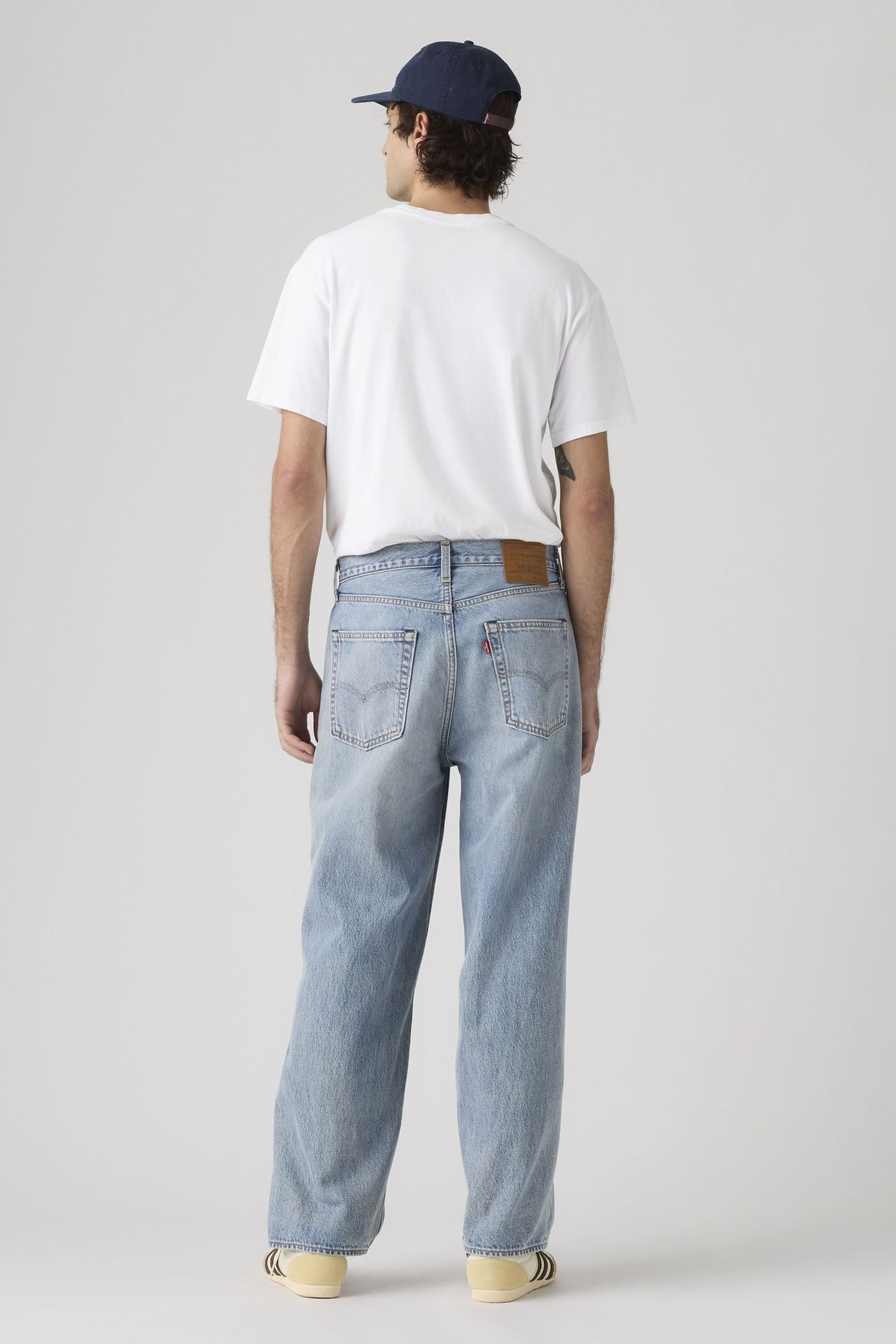 578™ BAGGY JEANS 3