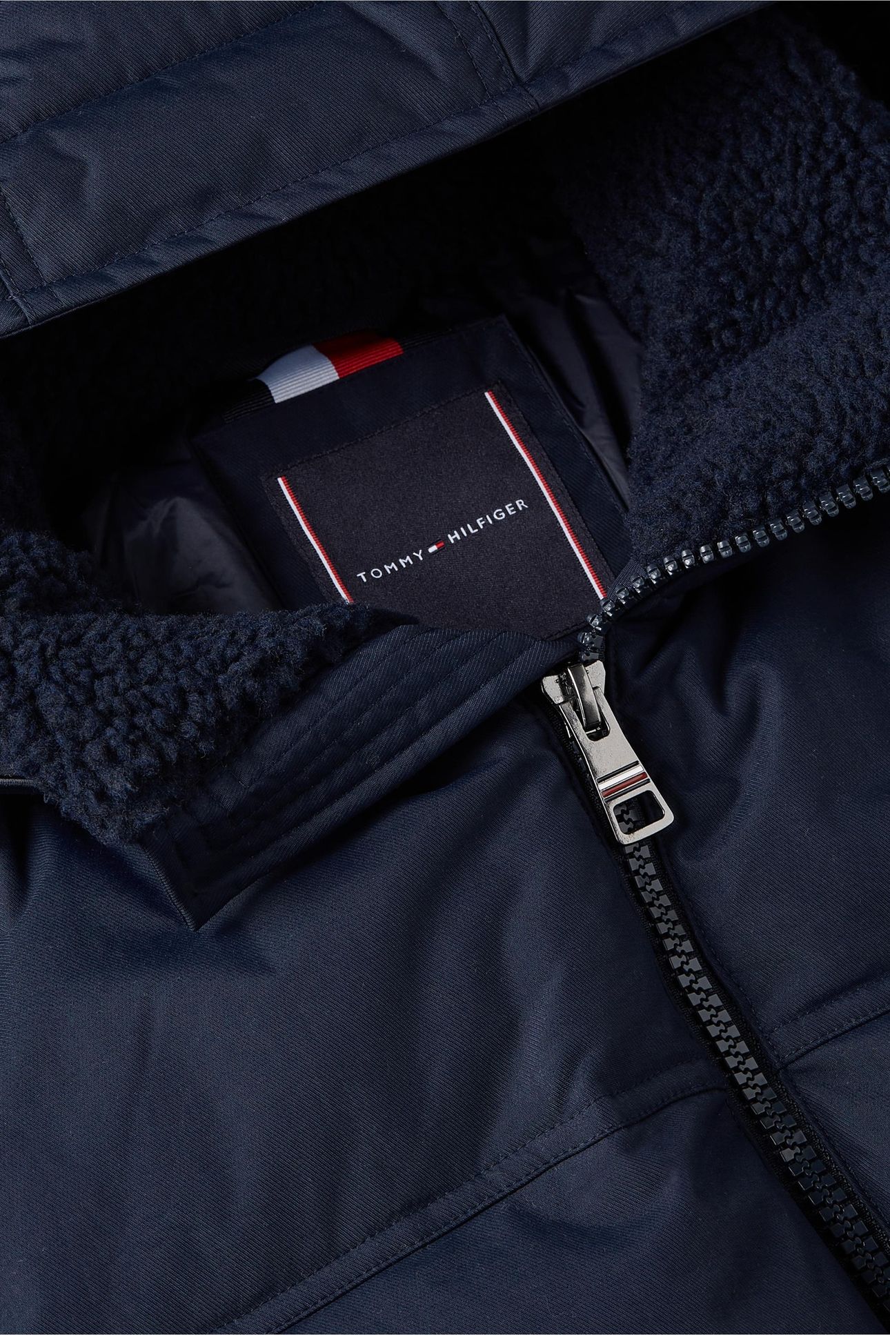 ROCKIE UTILITY HOODED JACKET DESERT SKY 8