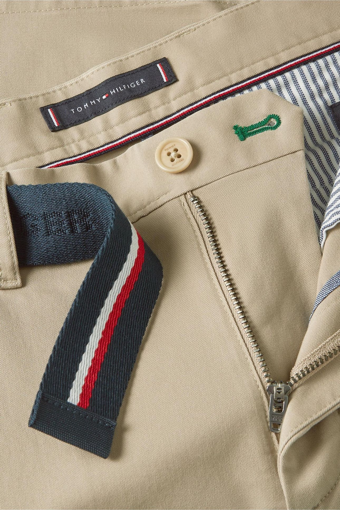 BROOKLYN ESSENTIAL TWILL BEIGE 3