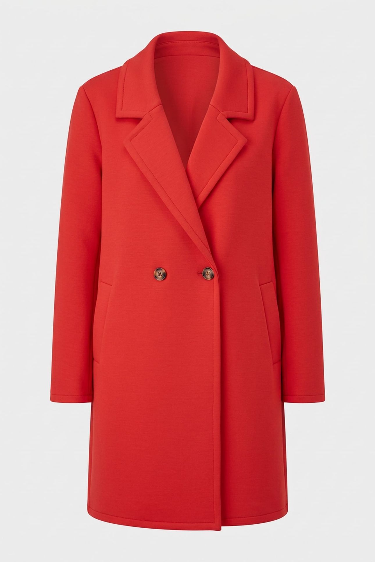 S.OLIVER JACKETS OUTDOOR RED 3