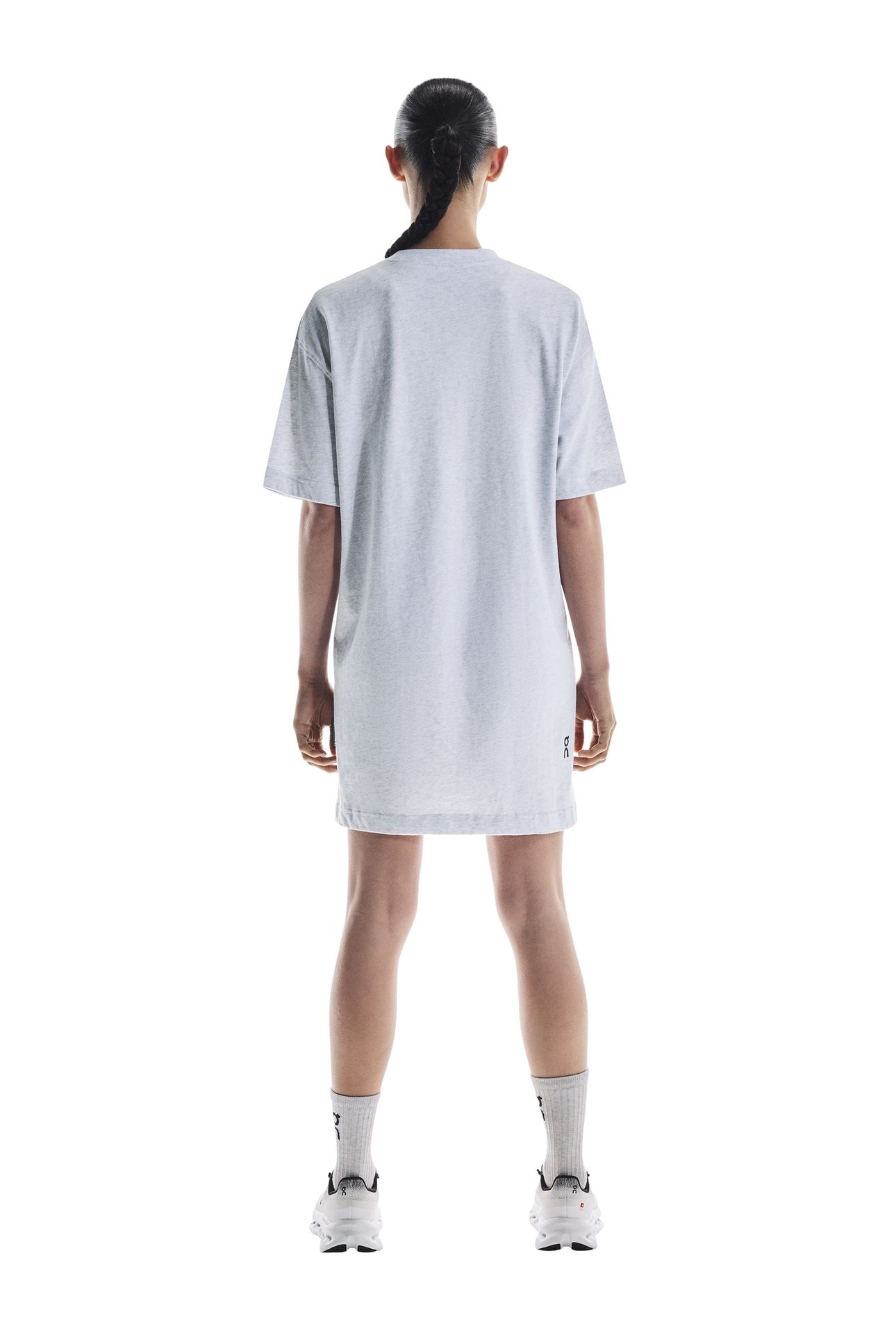 CLUB DRESS 1 CRATER 2